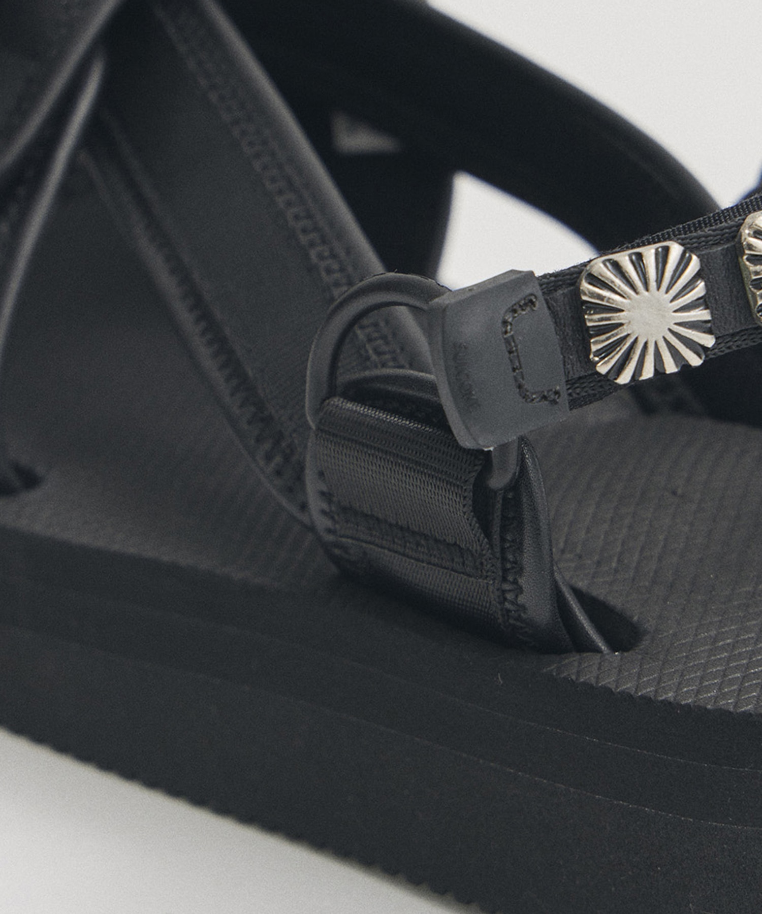 TOGA × SUICOKE TONO TOGA
