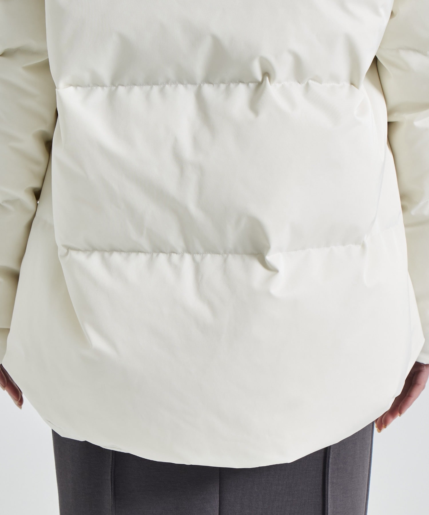 別注 DOWN JACKET NOISEMAKER