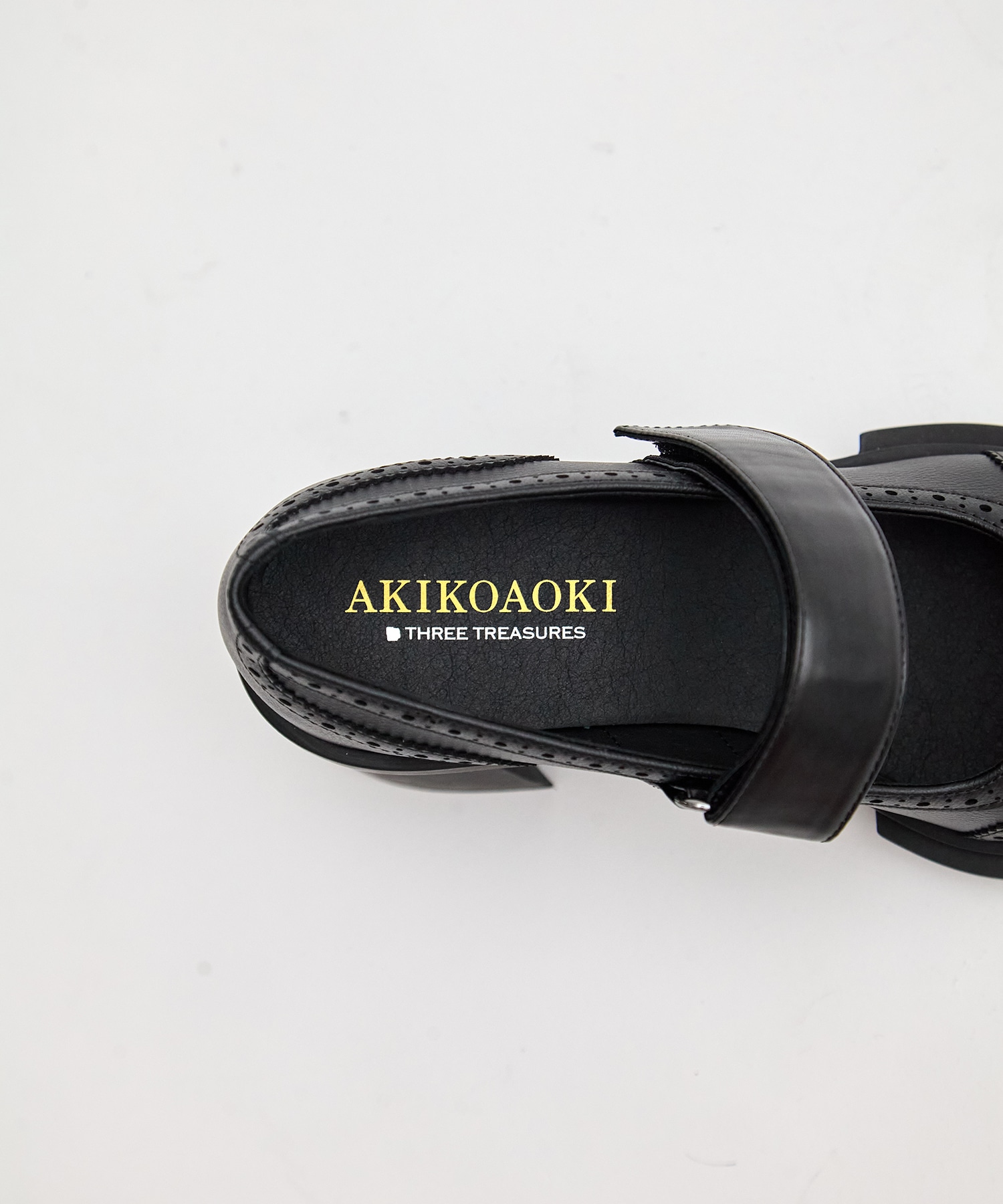 別注Mel (ヒール） AKIKOAOKI