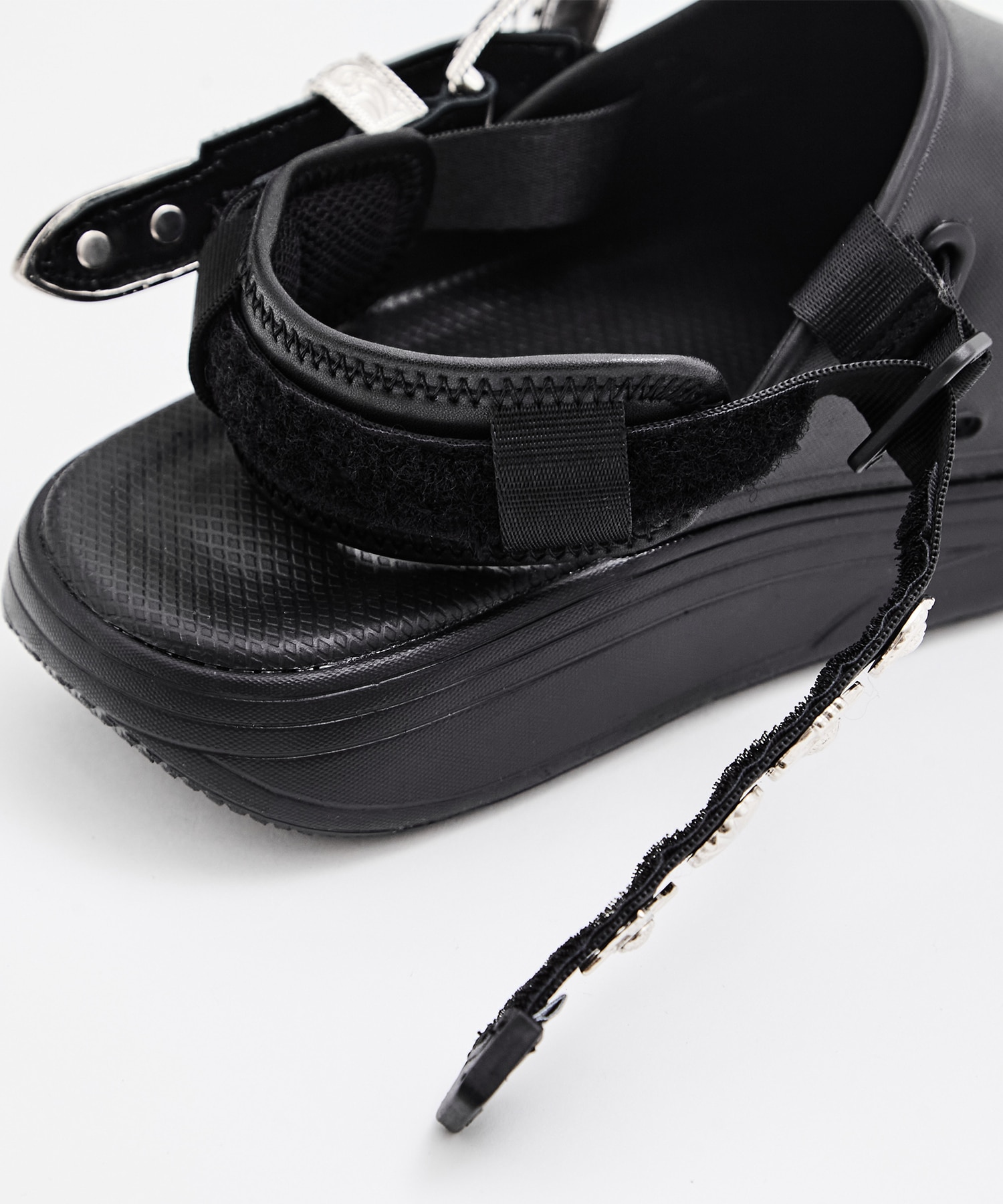 CAPPO TOGA × SUICOKE SP TOGA