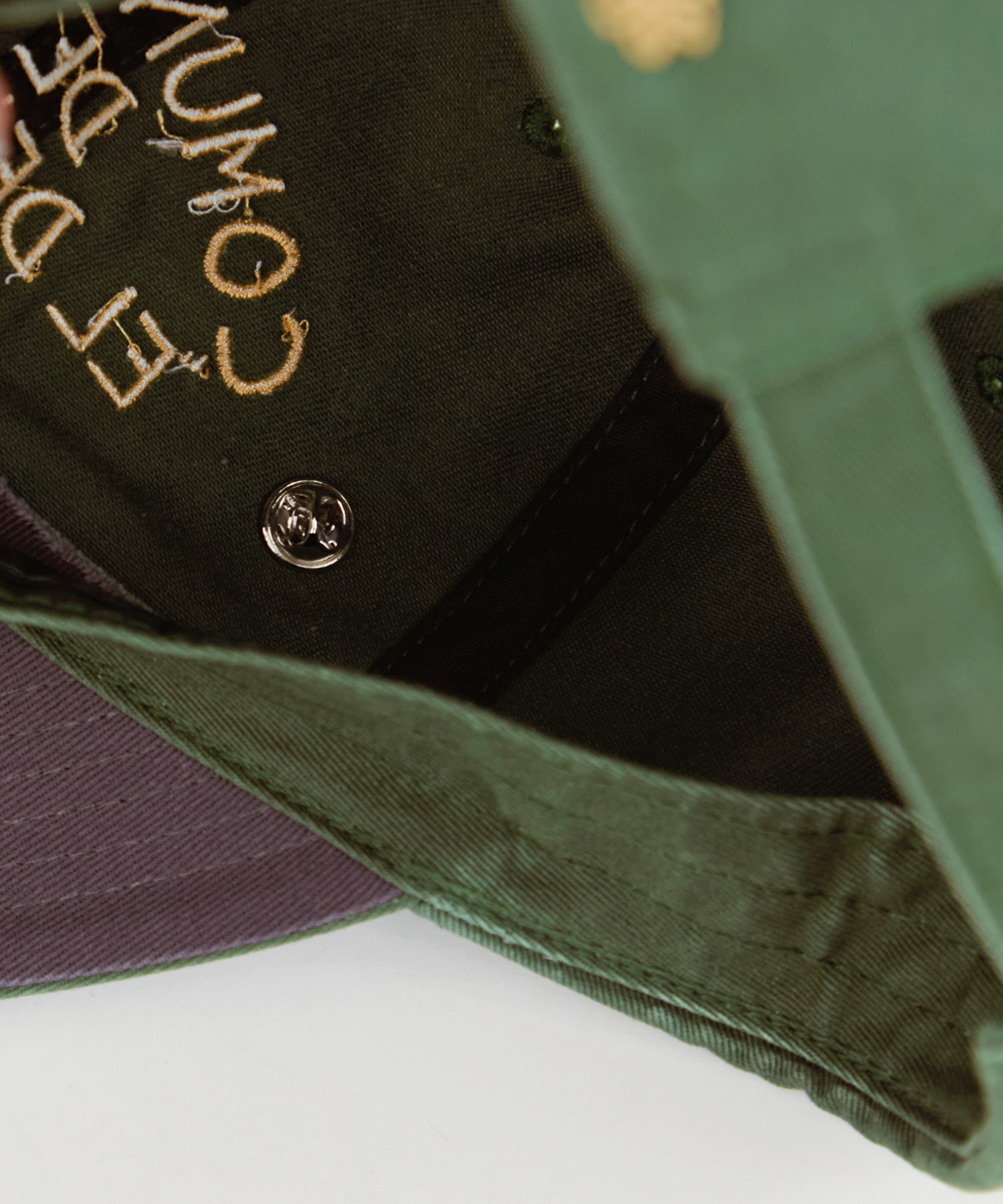 別注Gara bato cap LY