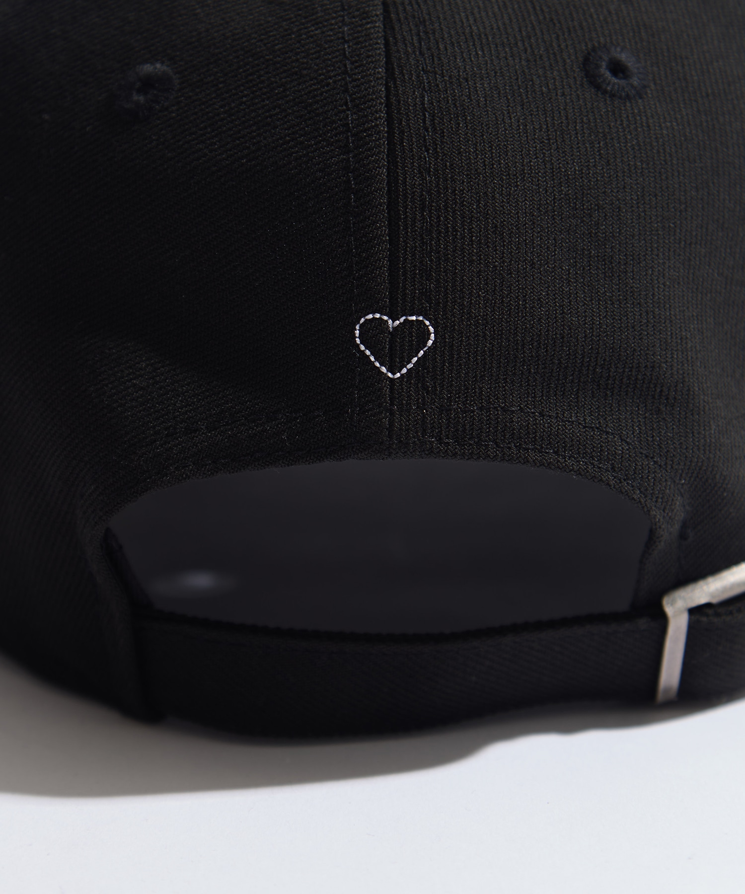 x Newera Dodgers CapBLK BASICKS