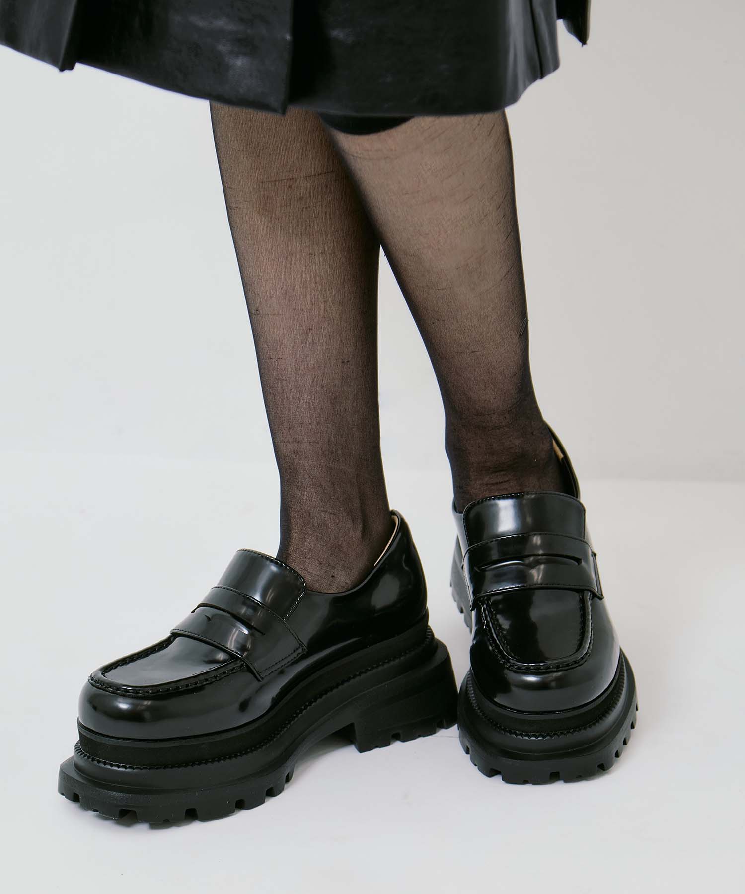 Platform Loafer STUDIOUS