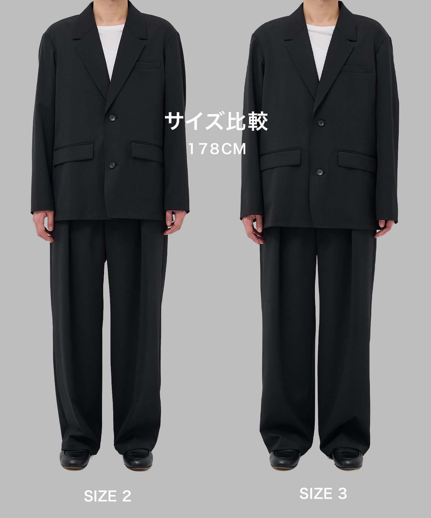 Non-Mulesed Single Jacket STUDIOUS