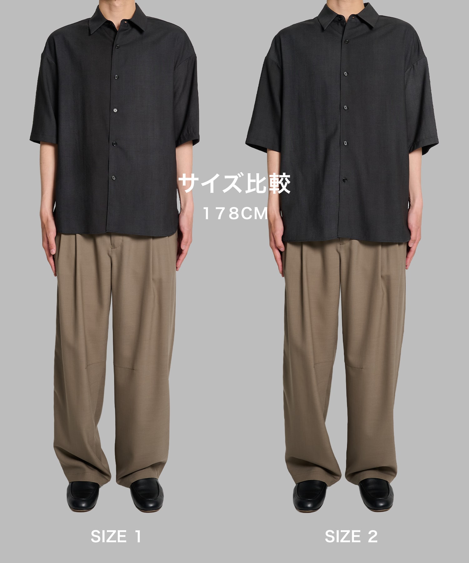 URBAN DYE RELAX SHIRTS S.S STUDIOUS