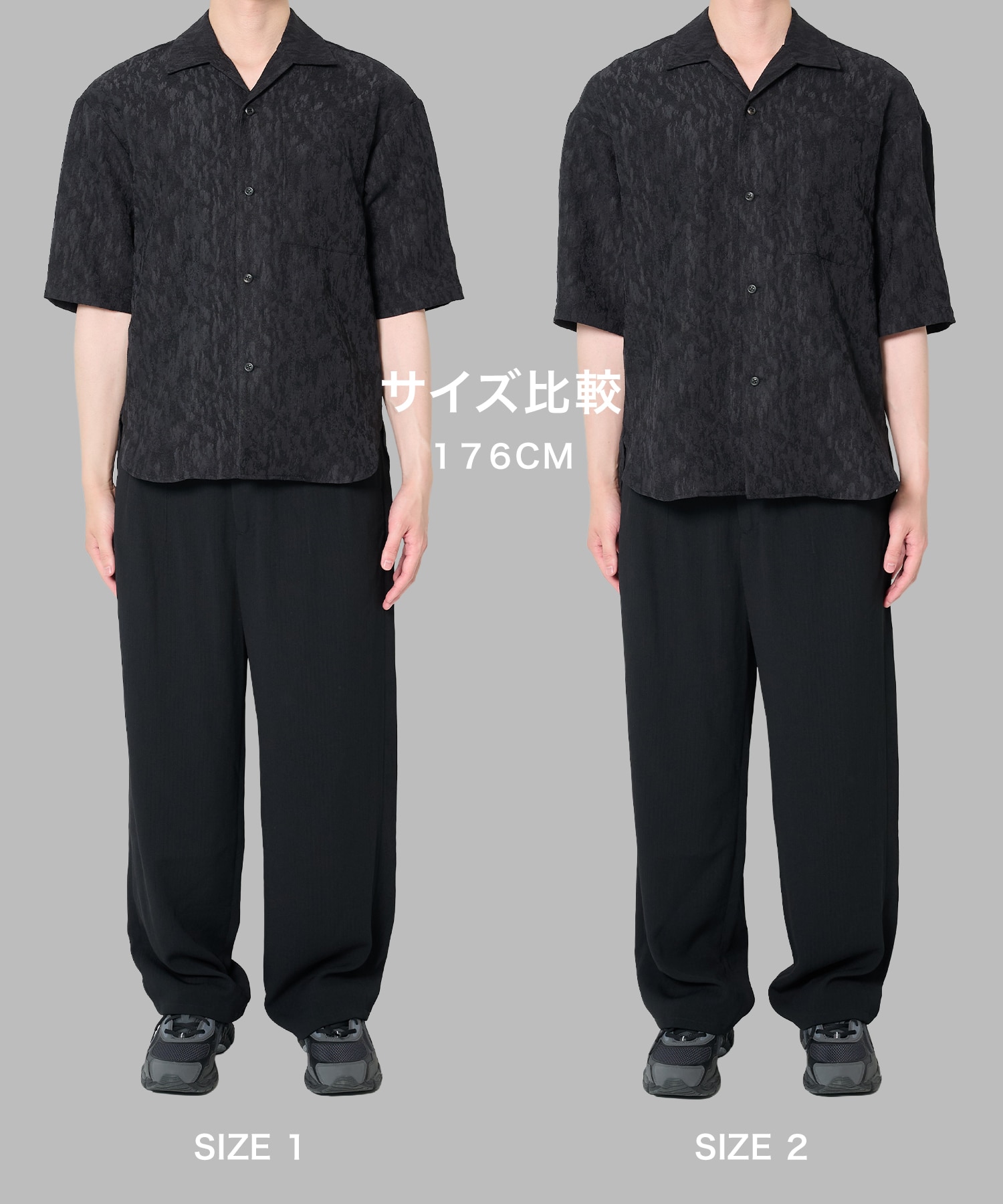 JACQUARD SHIRTS S.S STUDIOUS