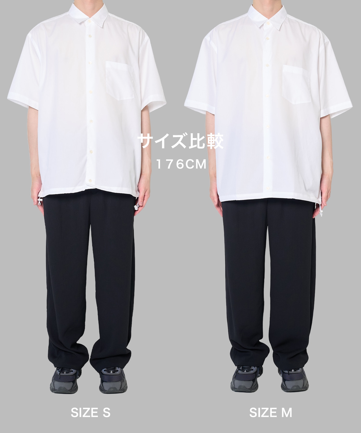 HO-BO22-051 S/S SHIRT COMME des GARCONS HOMME