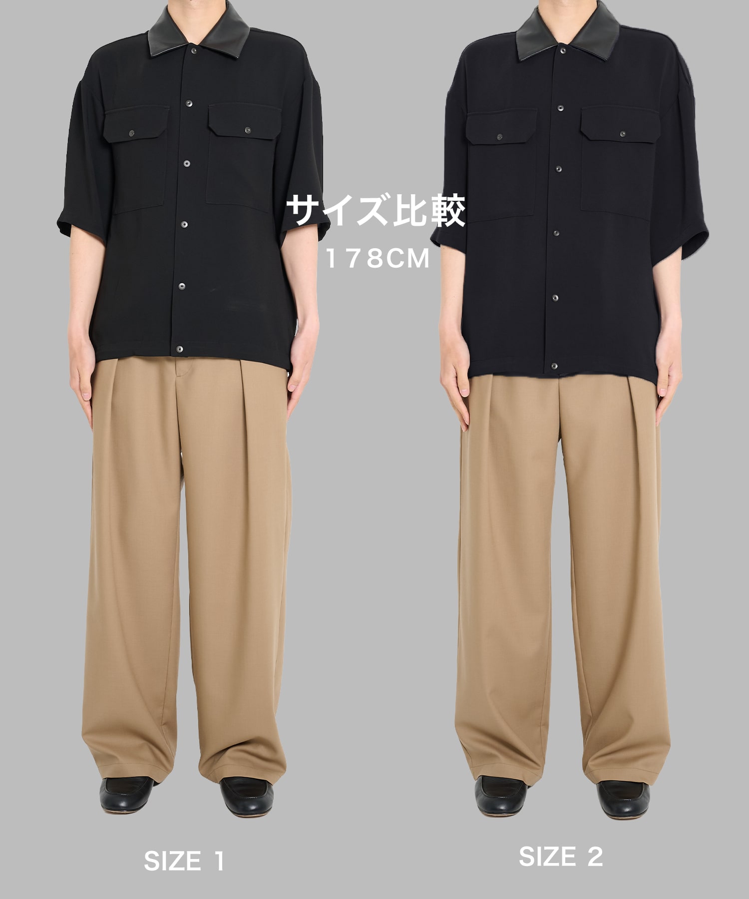 SUMMER ESSENTIAL C.P.O SHIRTS STUDIOUS
