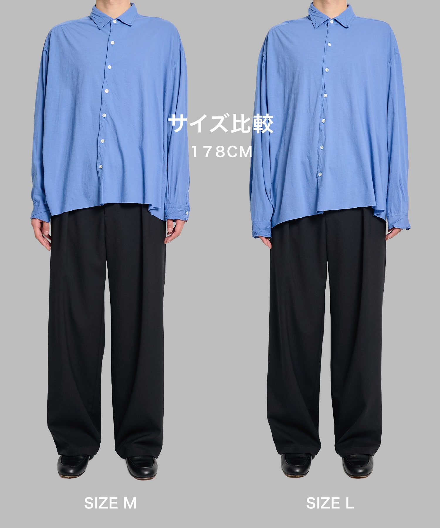 46G Artisan Shirt KANEMASA PHIL.