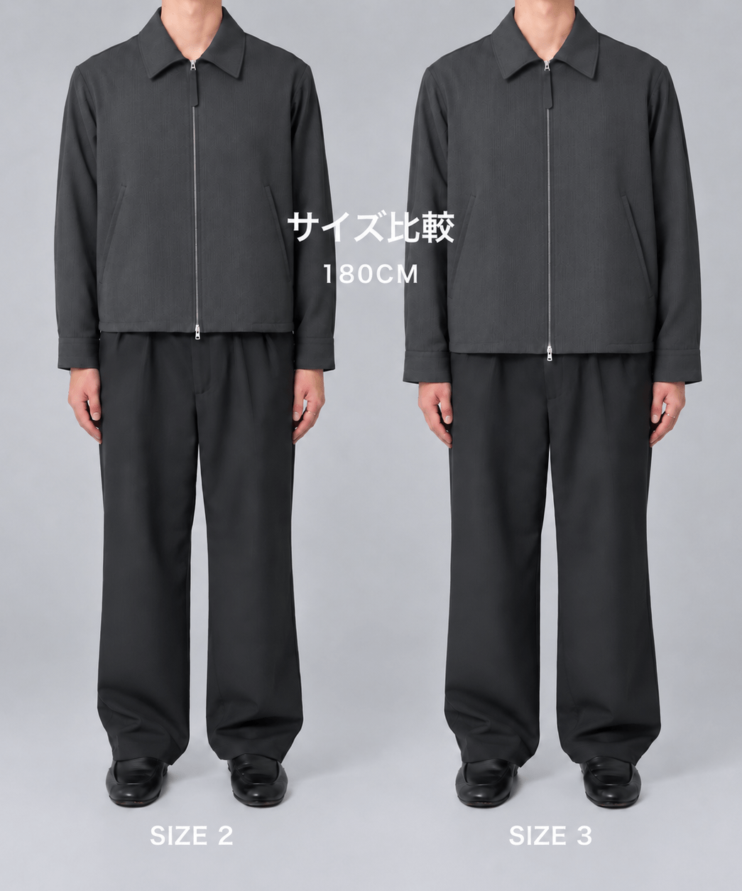 Wool Smart Sports Jacket STUDIOUS