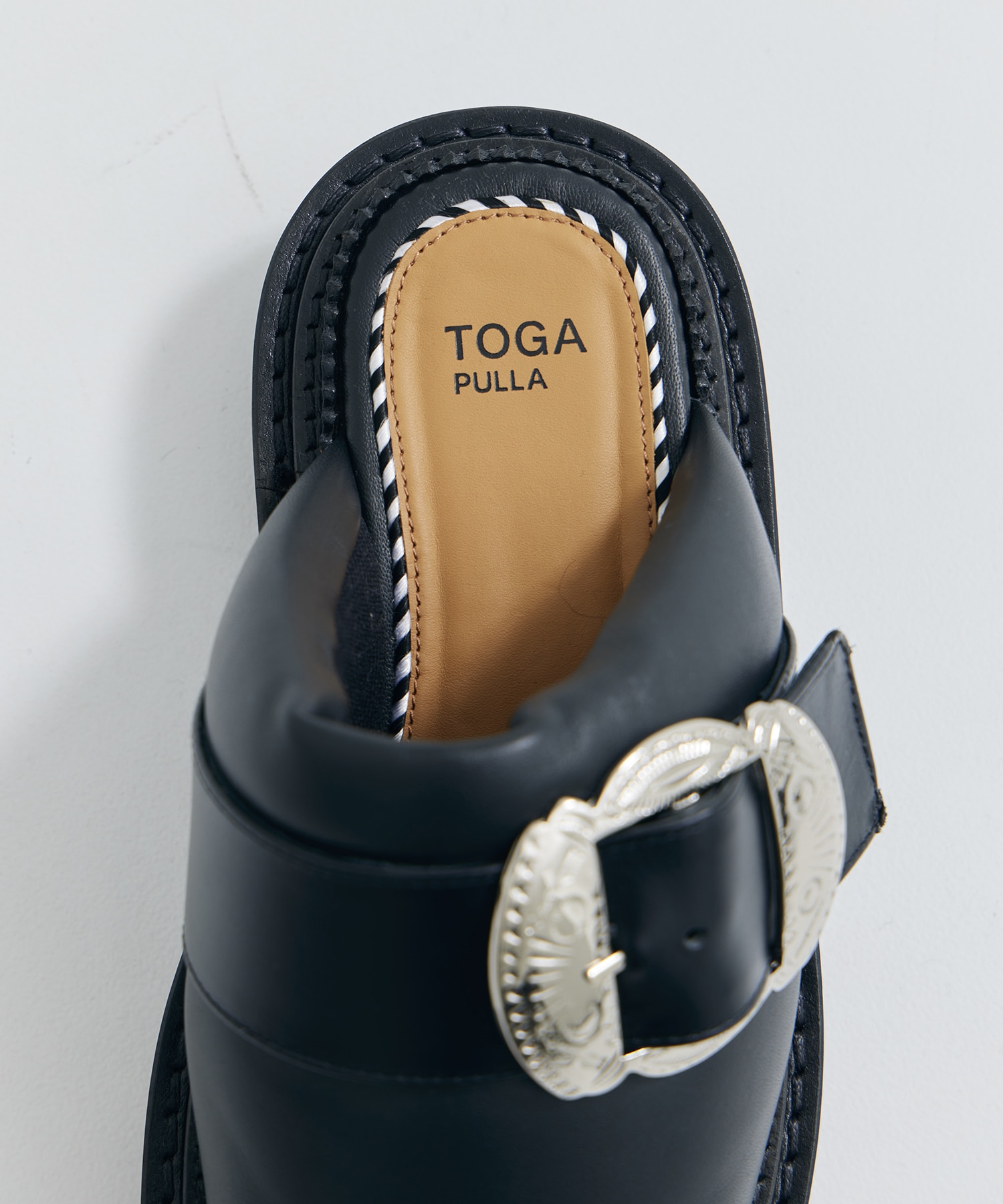 AJ1346(サボ) TOGA