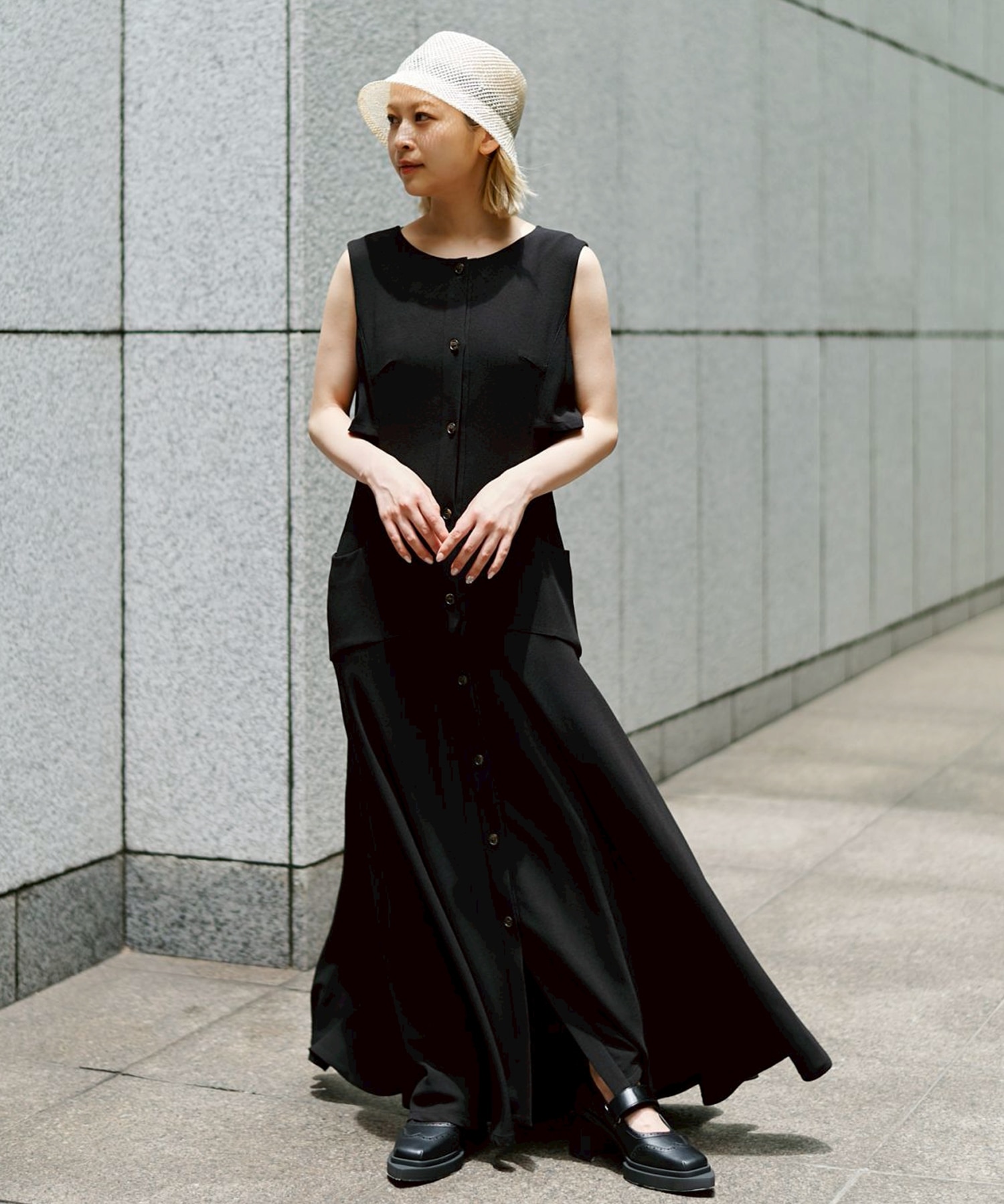 別注Mel (ヒール） AKIKOAOKI