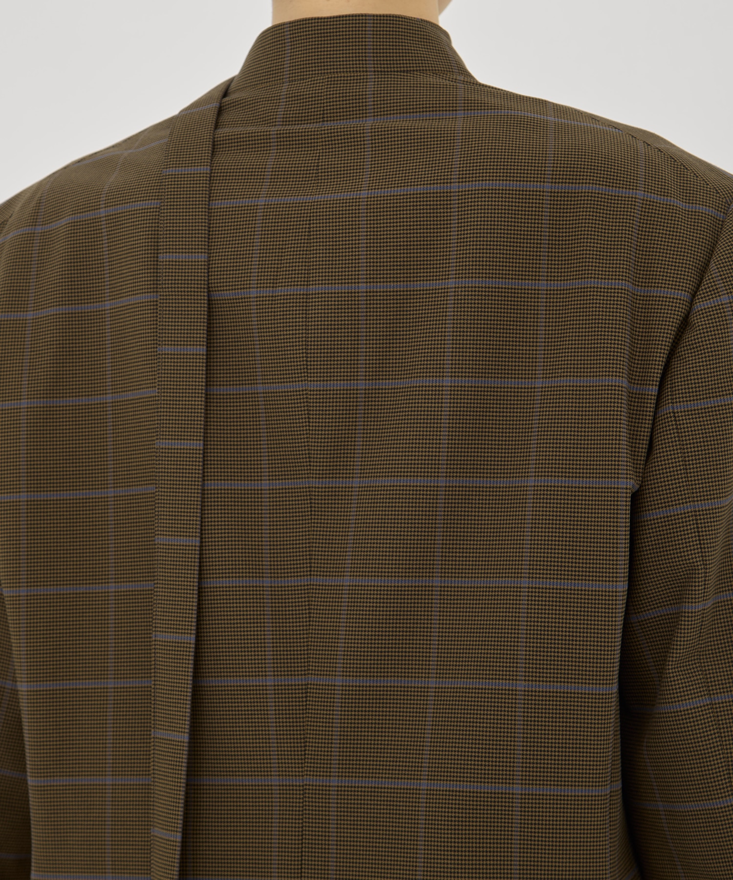 別注 Chorker Jacket UJOH