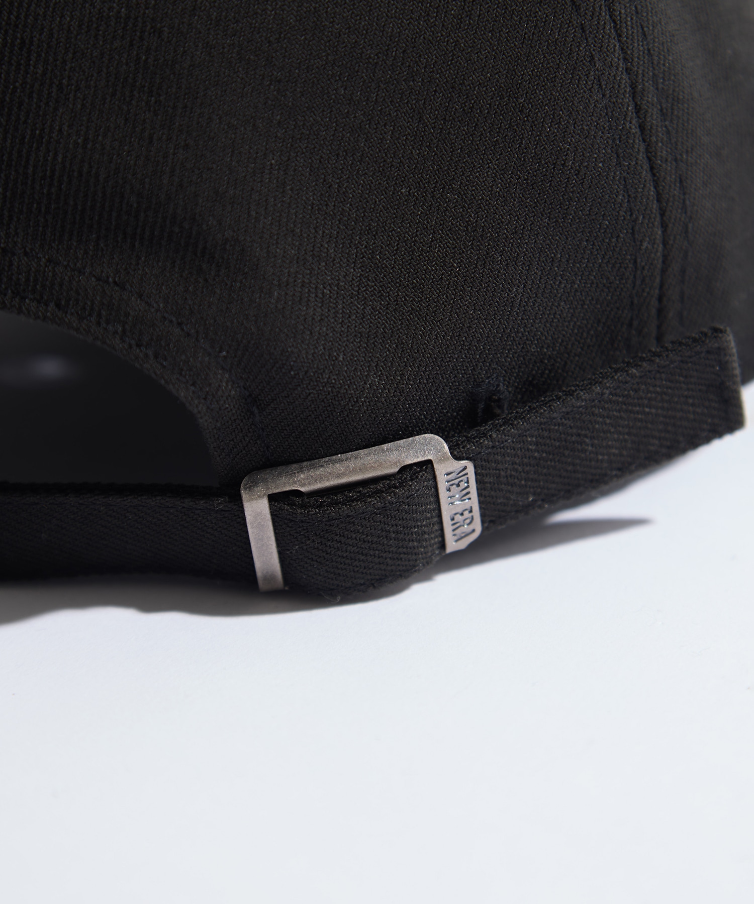 x Newera Dodgers CapBLK BASICKS