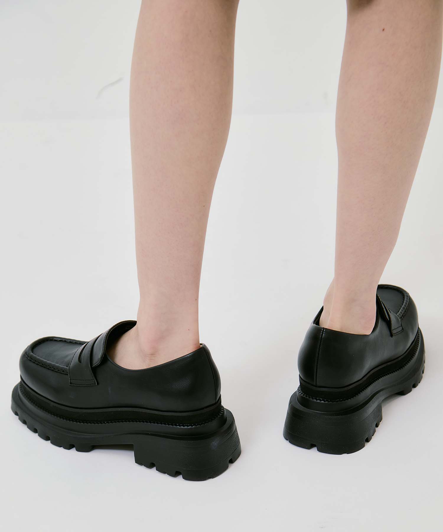Platform Loafer STUDIOUS
