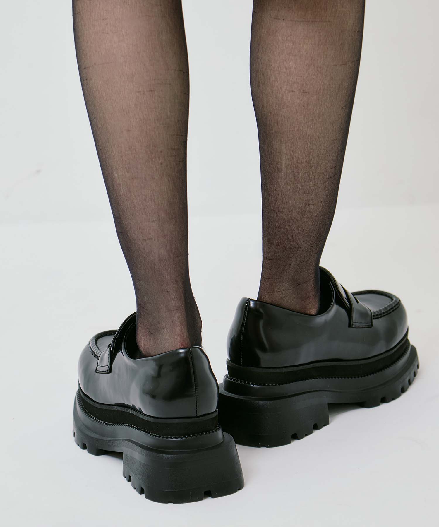 Platform Loafer STUDIOUS