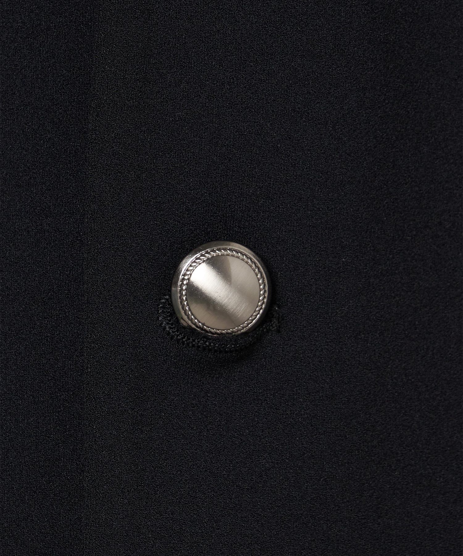 garter collar peaked lapel jacket tanakadaisuke