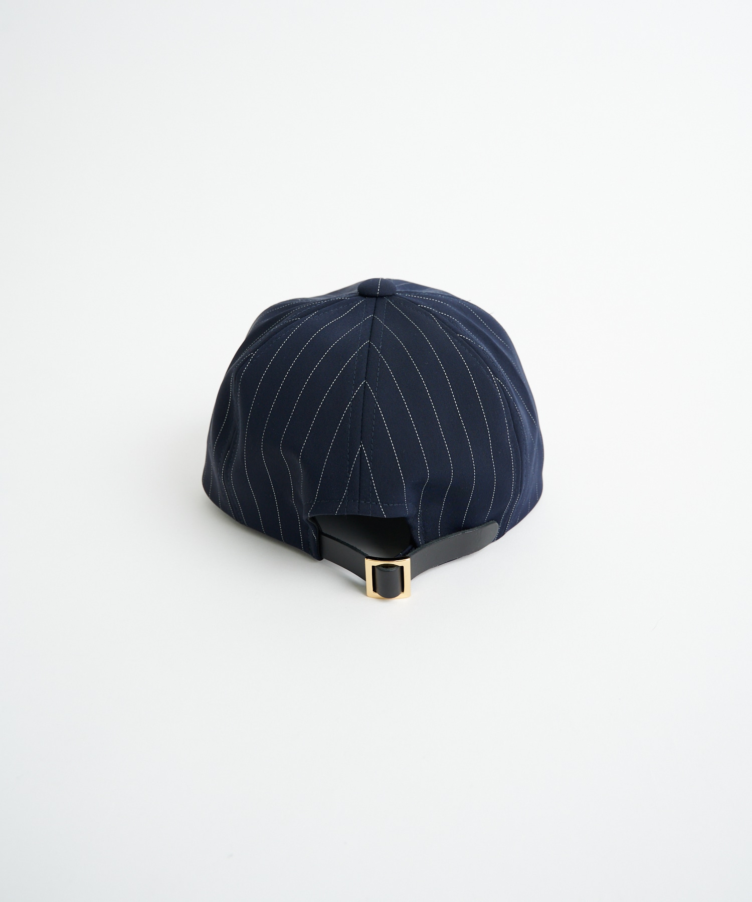 〈別注〉COLLEGE CAP CULLNI