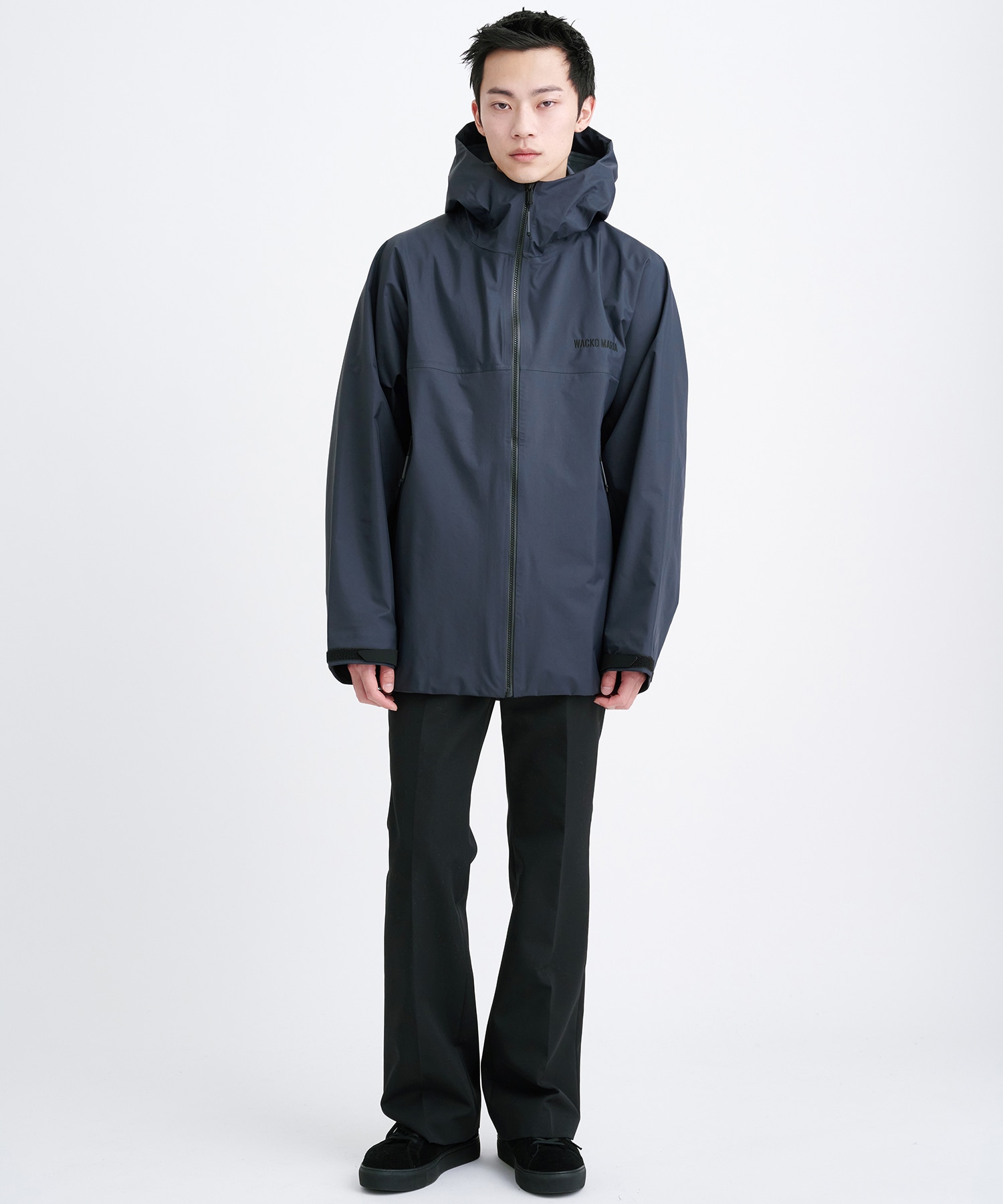 MOUNTAIN PARKA WACKO MARIA