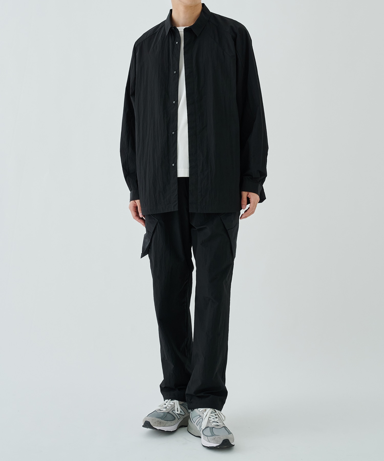 〈別注〉FULL LENGTH CARGO PANTS White Mountaineering