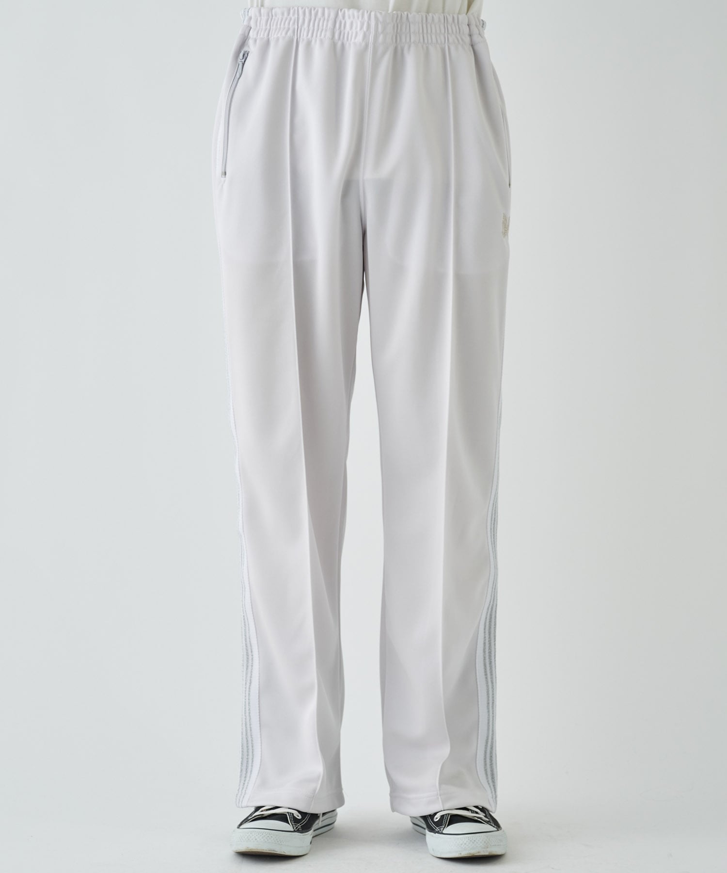 <別注>Track Pants/Lame NEEDLES