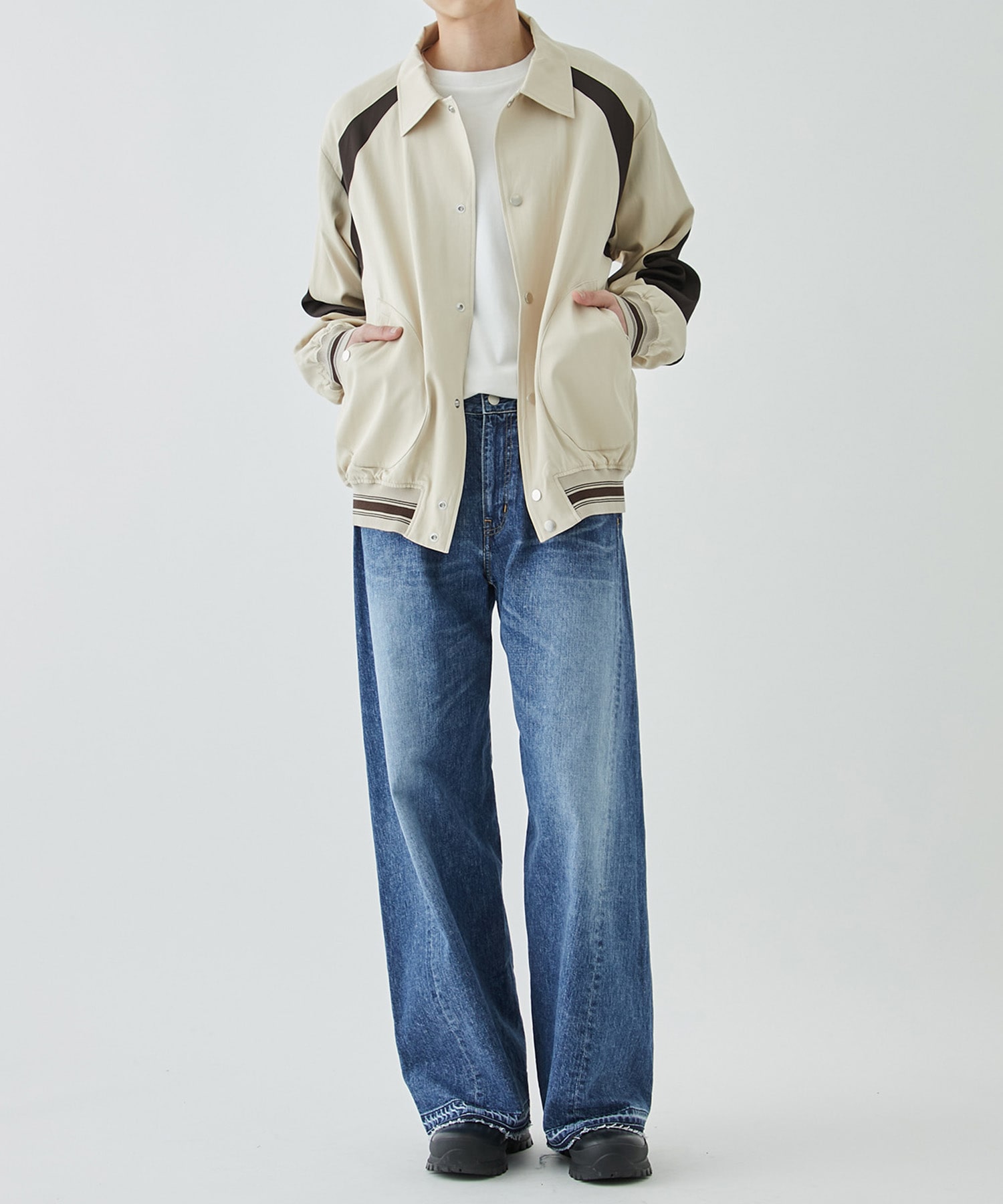 STADIUM JACKET JieDa