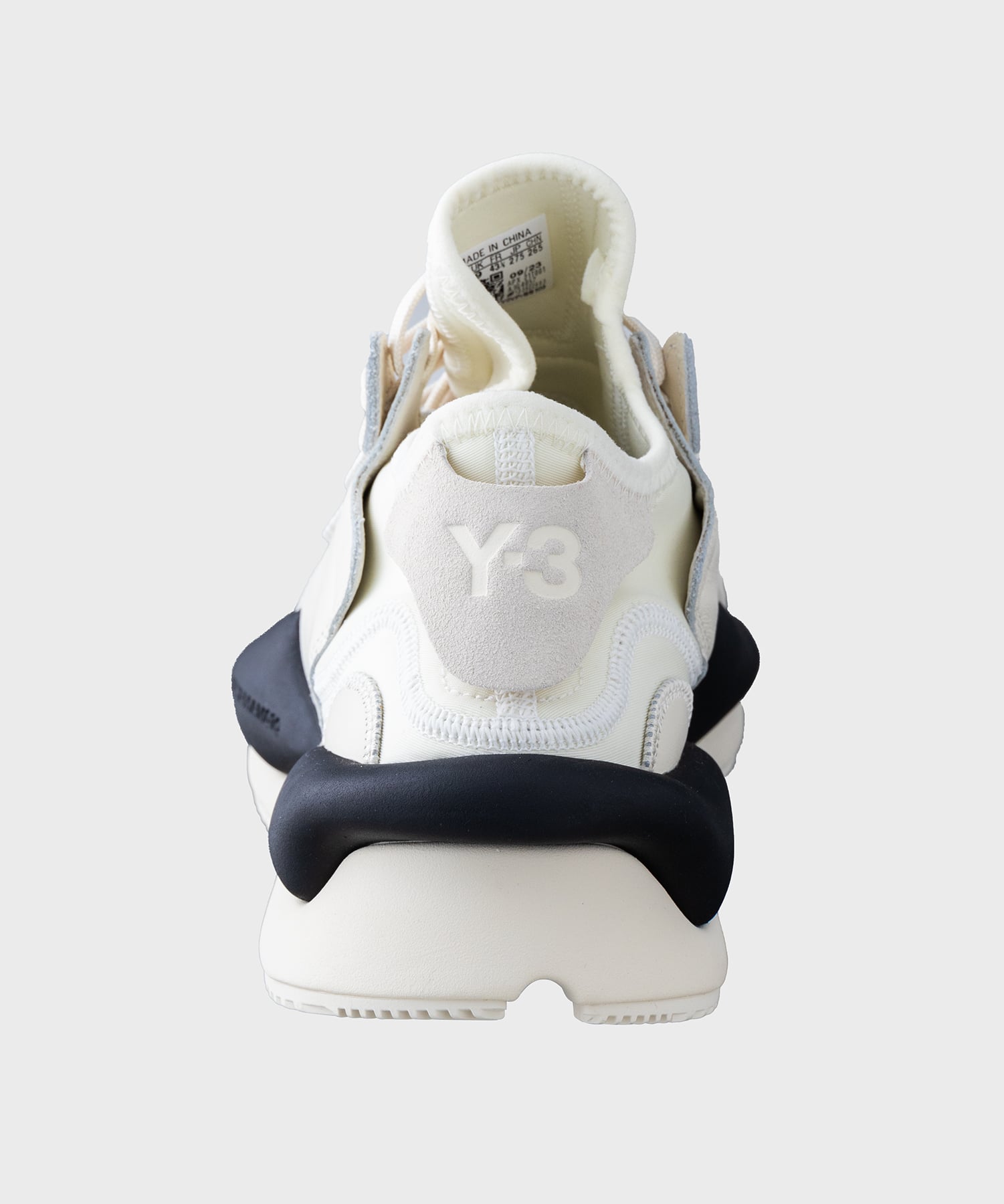 Y-3 KAIWA Y-3