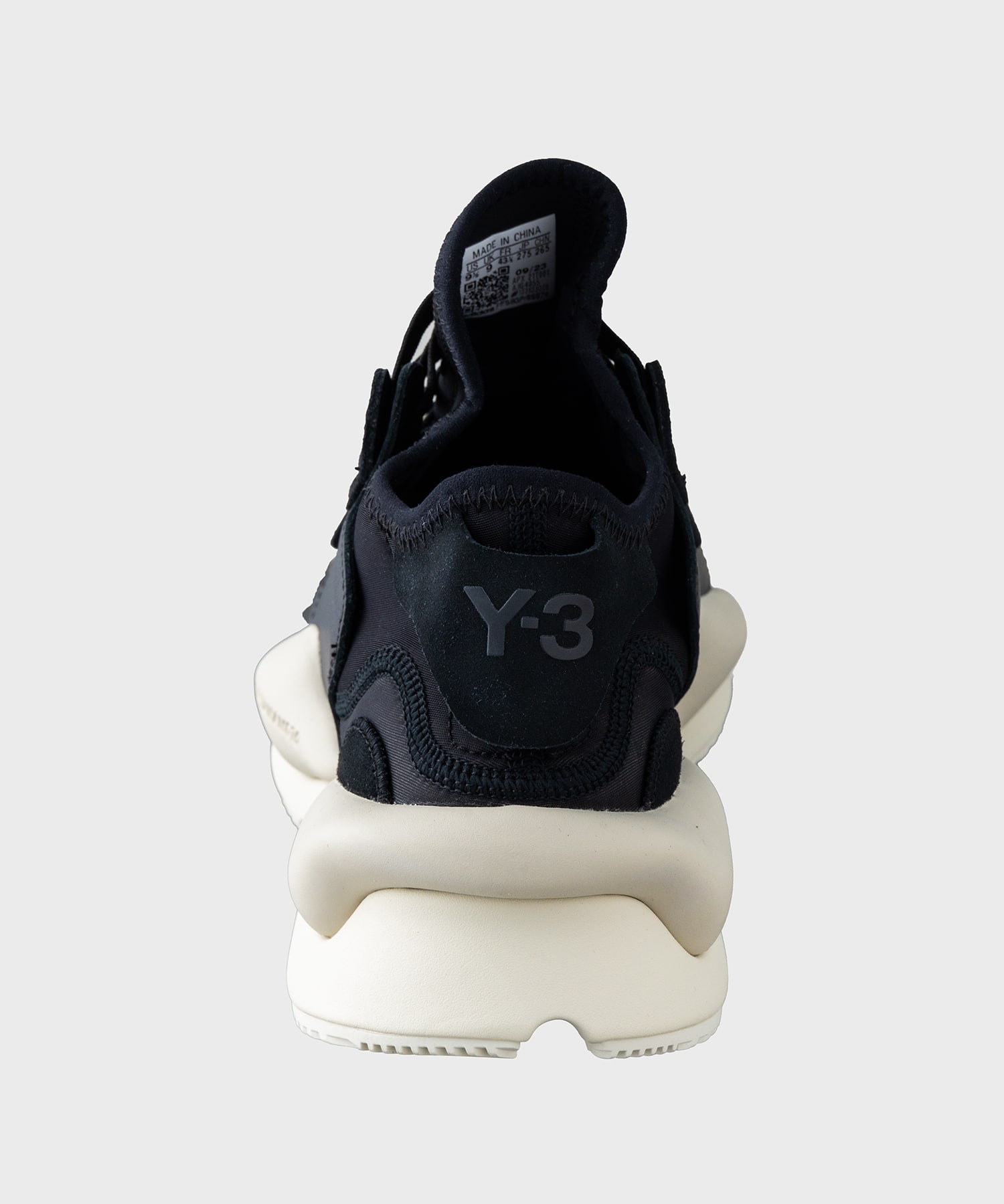 Y-3 KAIWA Y-3