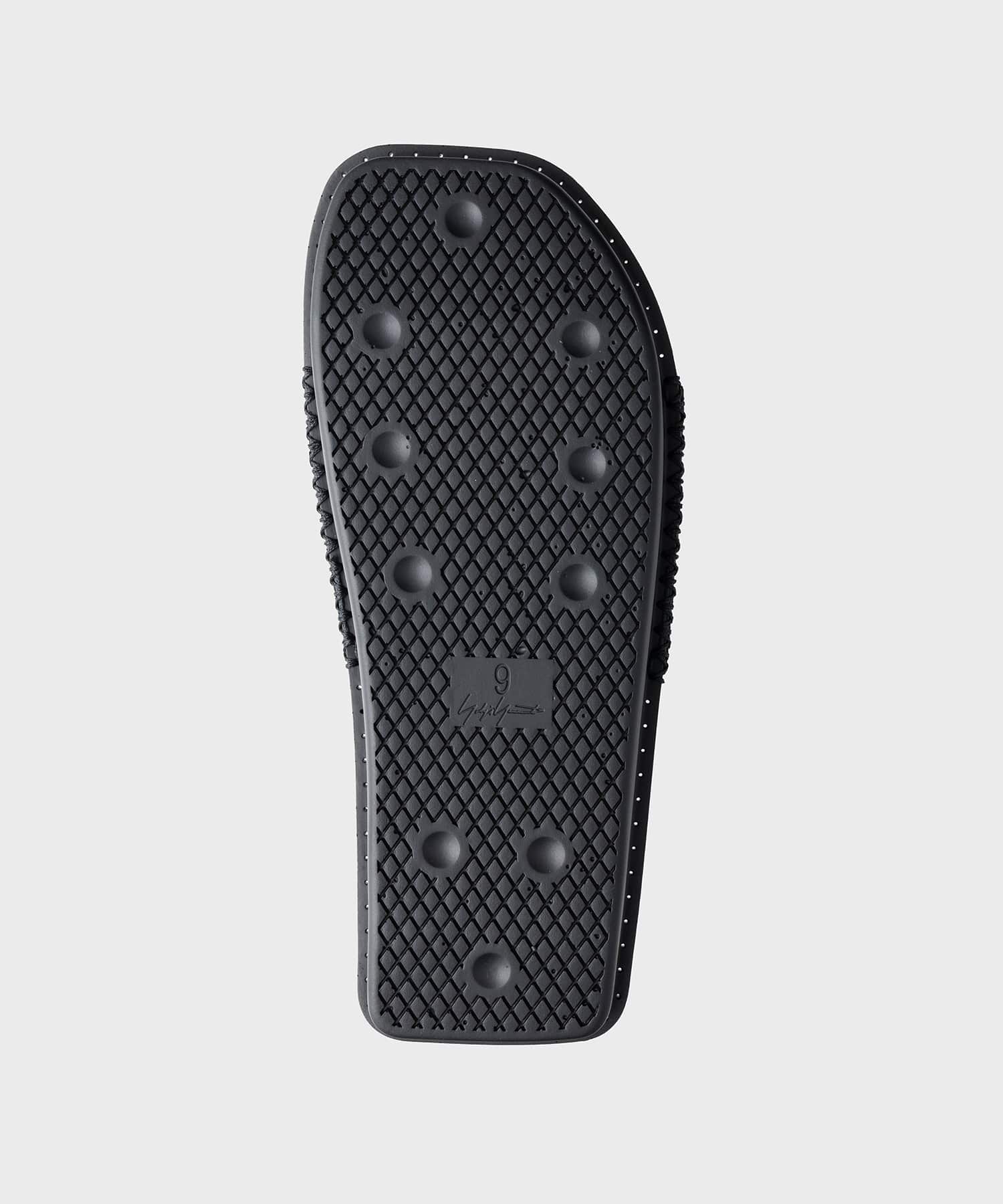 Y-3 WATER SLIDE Y-3