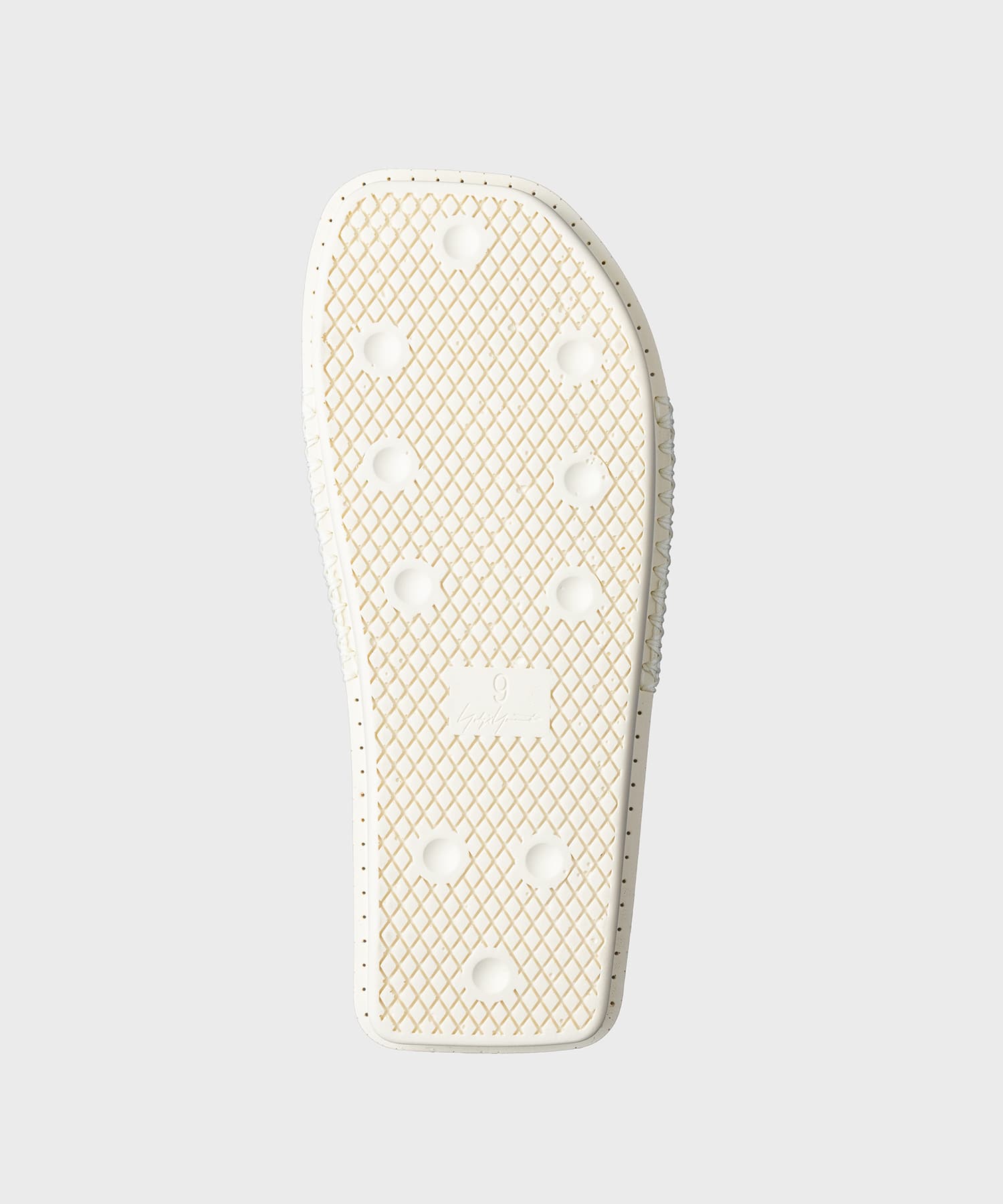 Y-3 WATER SLIDE Y-3