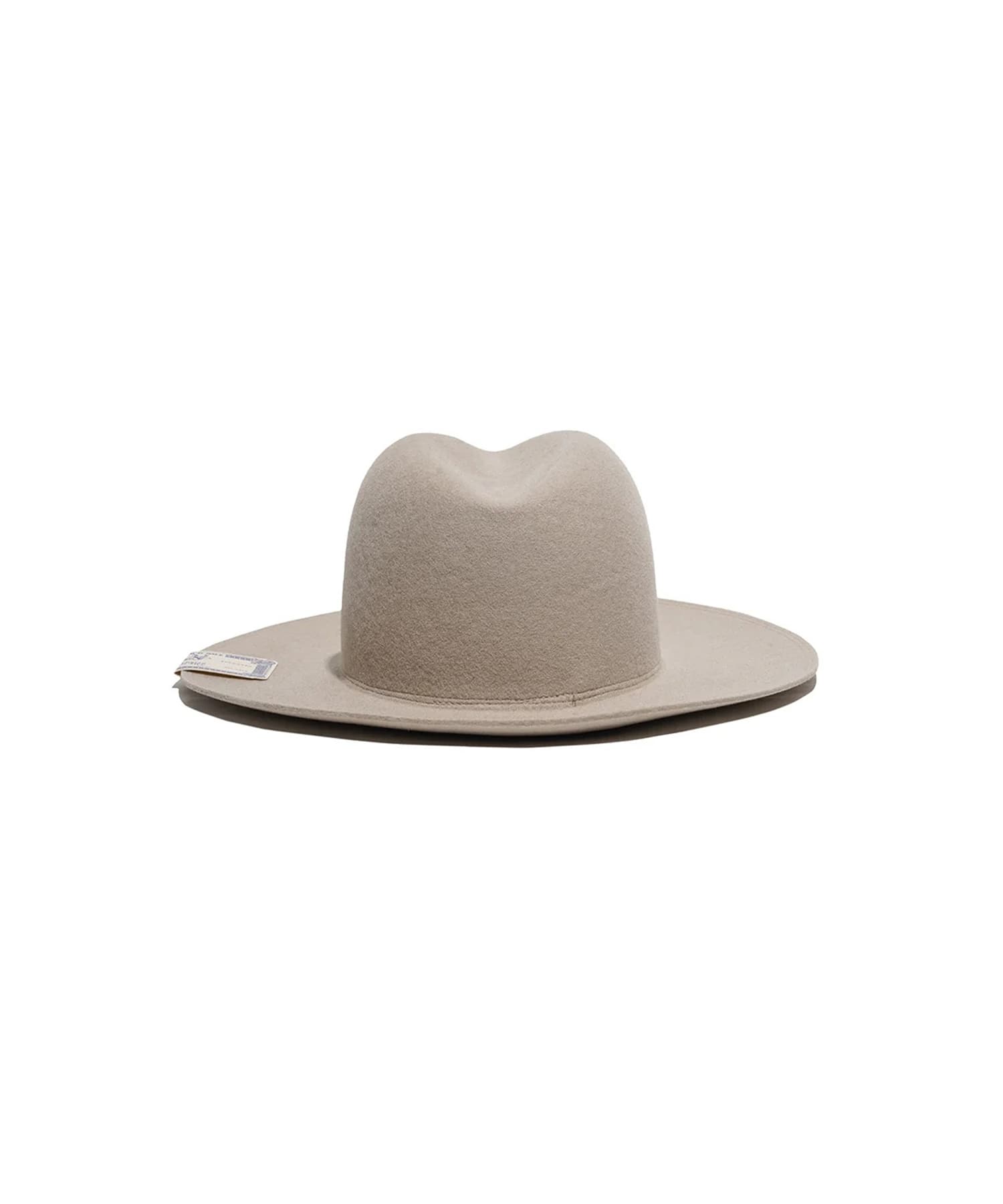 24SS BASIC COLLECTION - TRAVELERS HAT THE H.W. DOG&CO