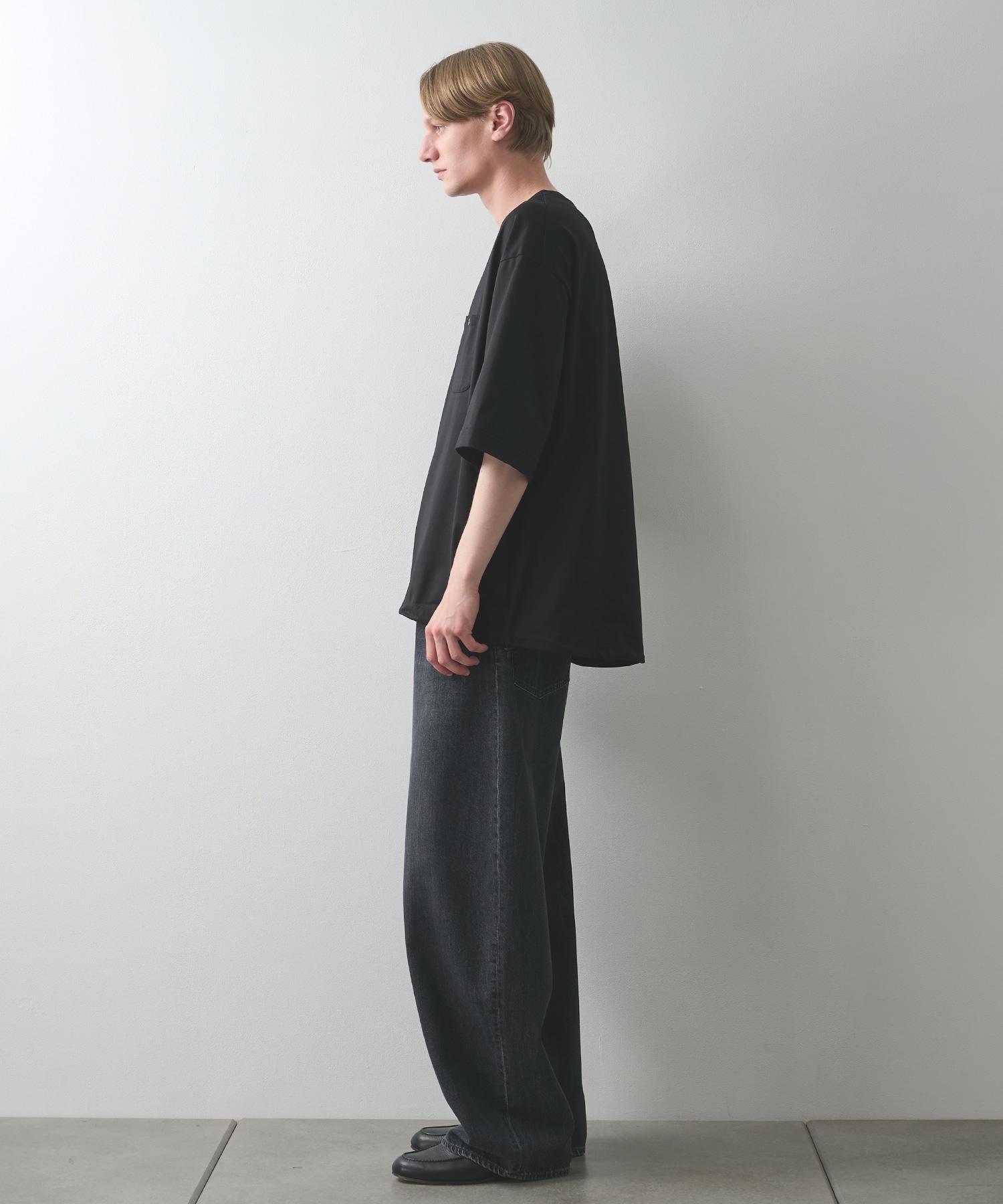 ビューティーコットンコードTEE STUDIOUS