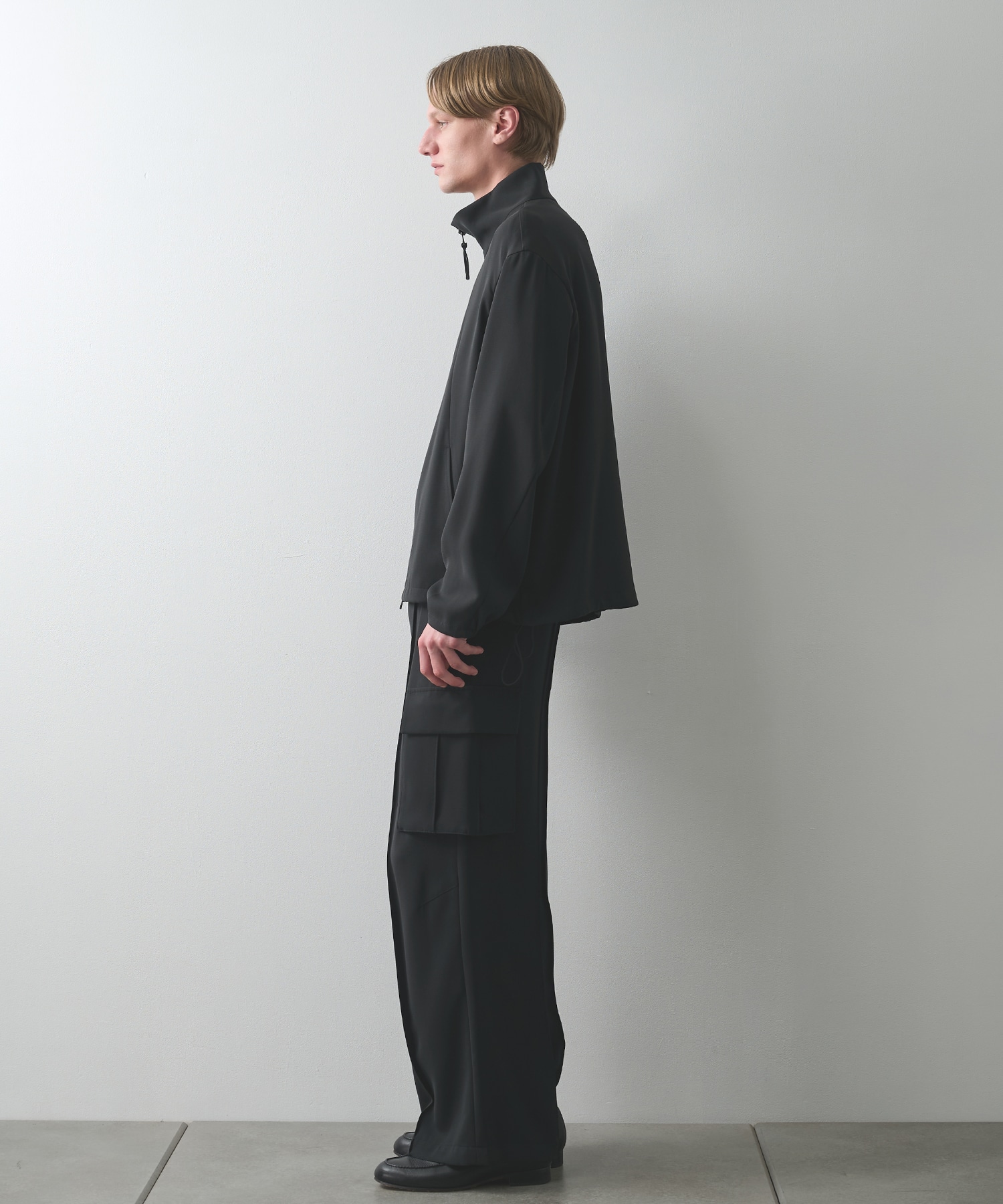 STAR FLEX STAND BLOUSON STUDIOUS