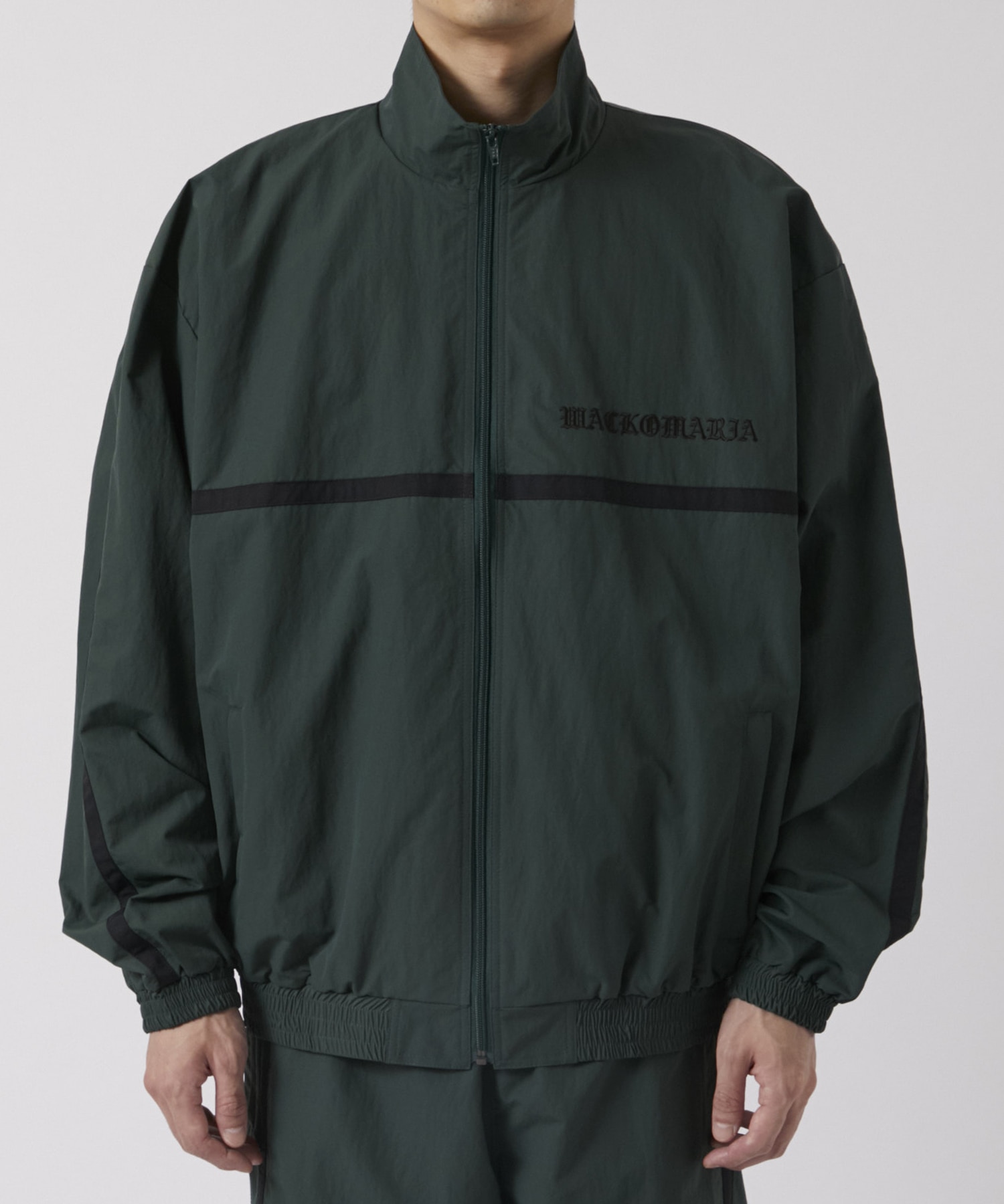 TRACK JACKET WACKO MARIA