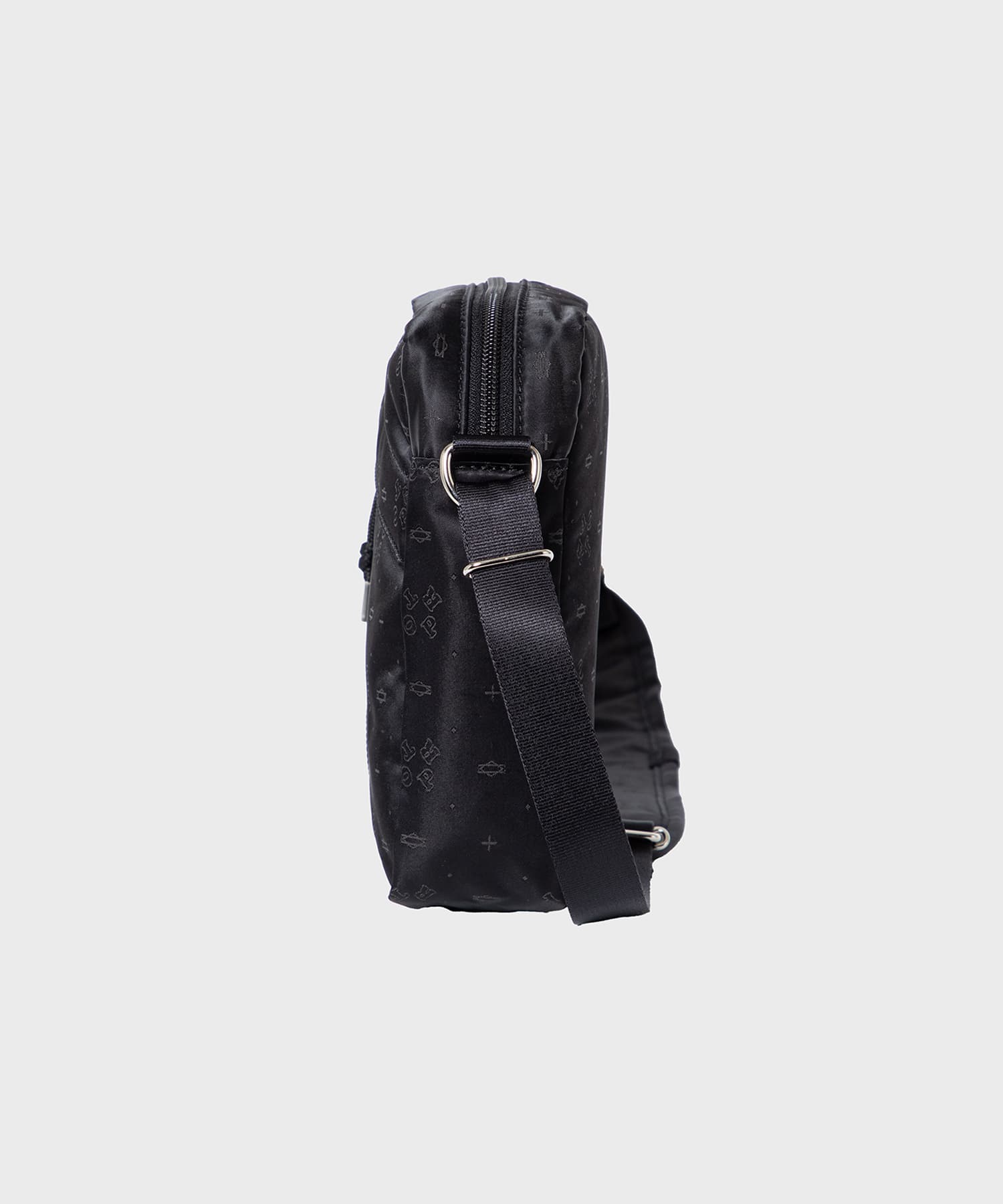 VERTICAL SHOULDER BAG PORTER