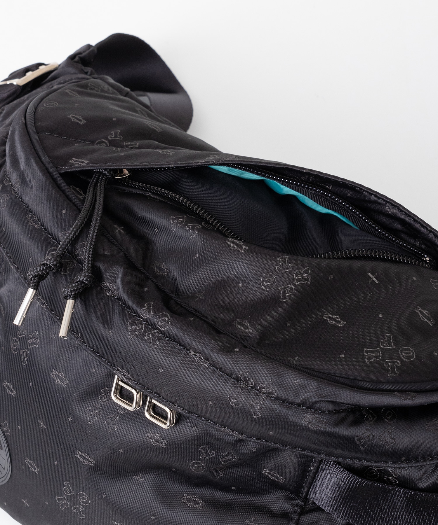 WAIST BAG PORTER
