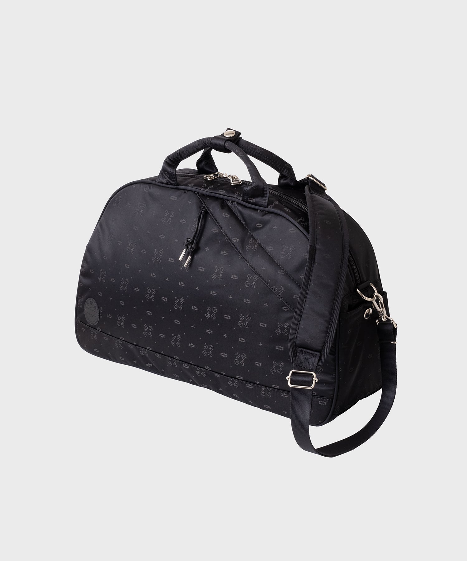 2WAY BOSTON BAG PORTER