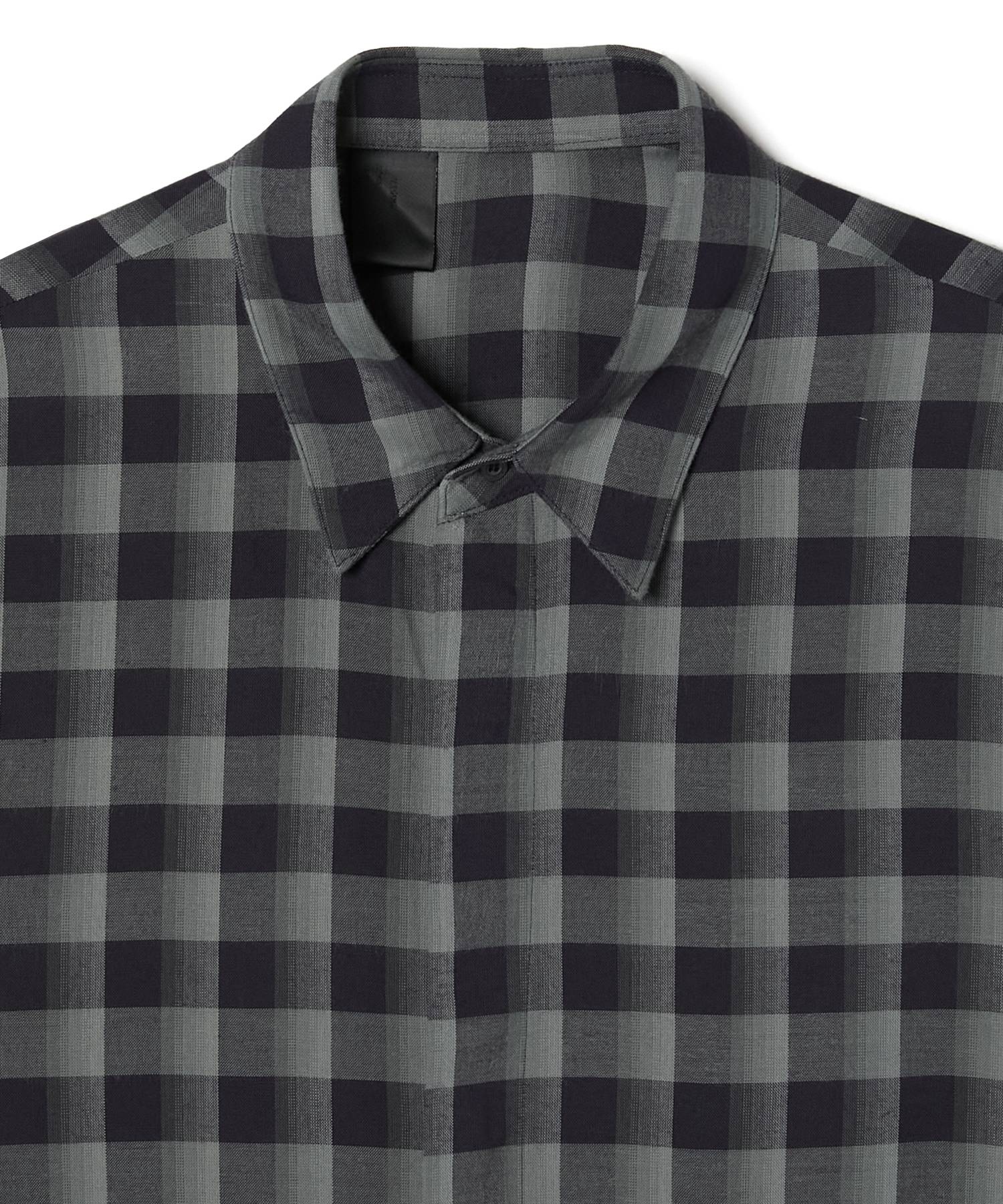 2251-CS21-009 L/S SHIRTS N.HOOLYWOOD