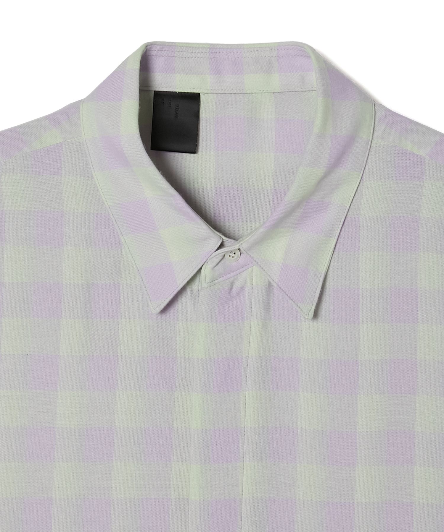 2251-CS21-009 L/S SHIRTS N.HOOLYWOOD