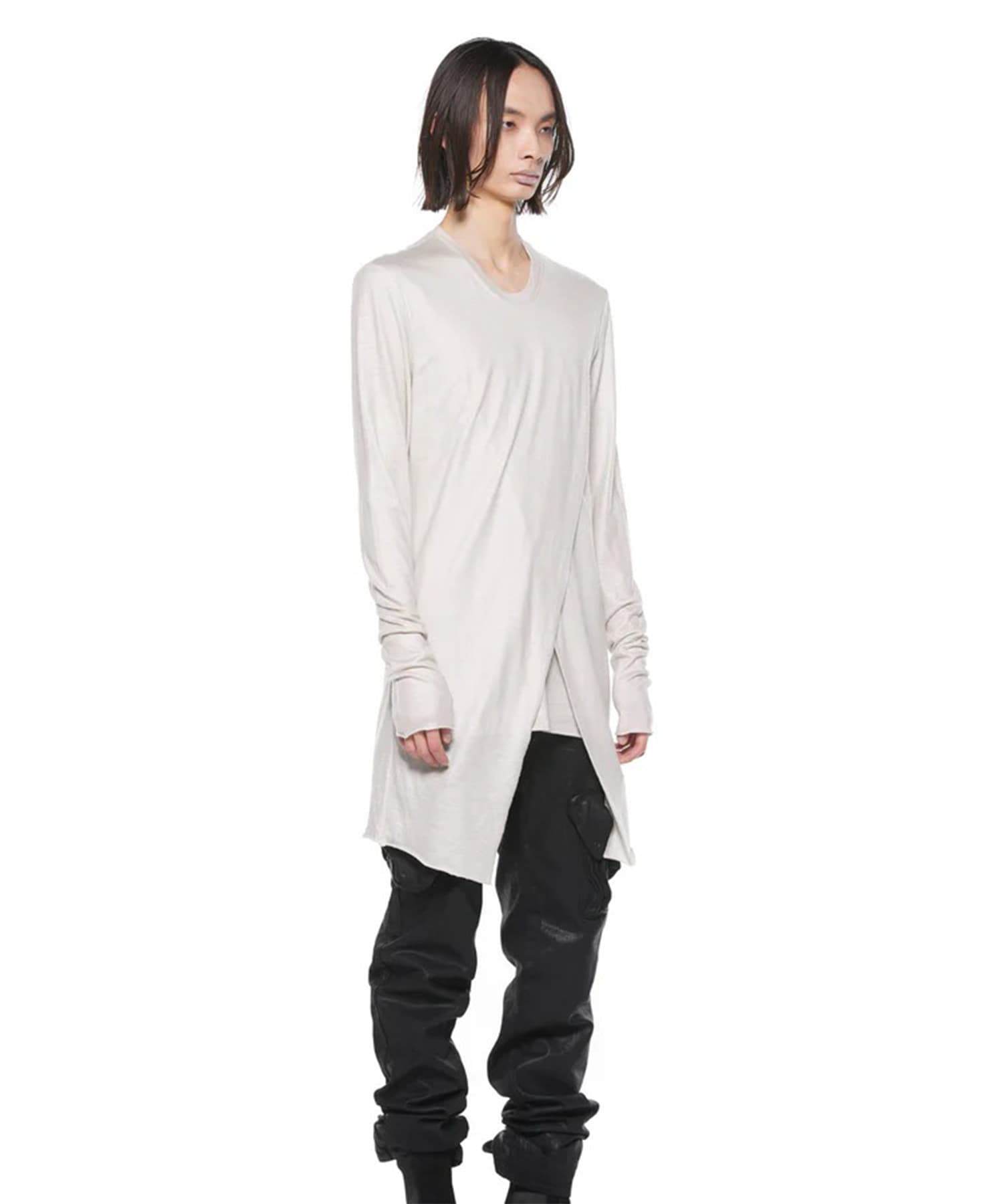 927CUM3 L/S TEE JULIUS