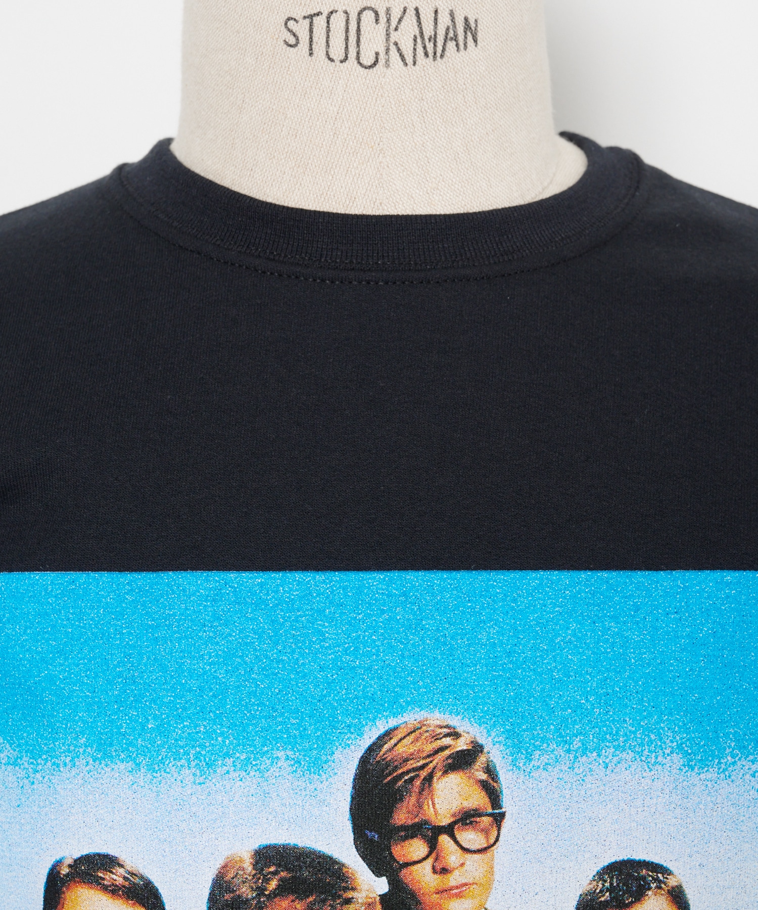 STAND BY ME / CREW NECK SWEAT SHIRT ( TYPE-1 ) WACKO MARIA