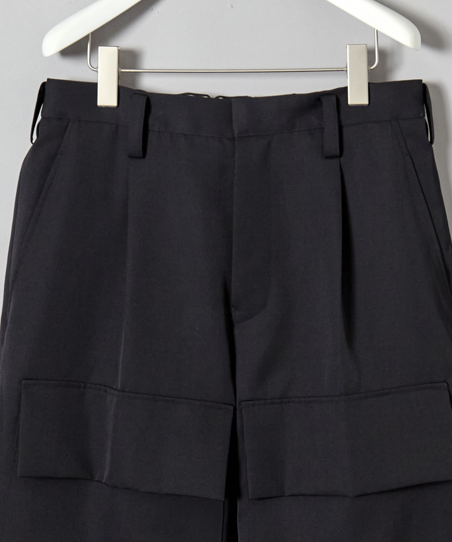 Front Pocket Work PNT UJOH HOMME
