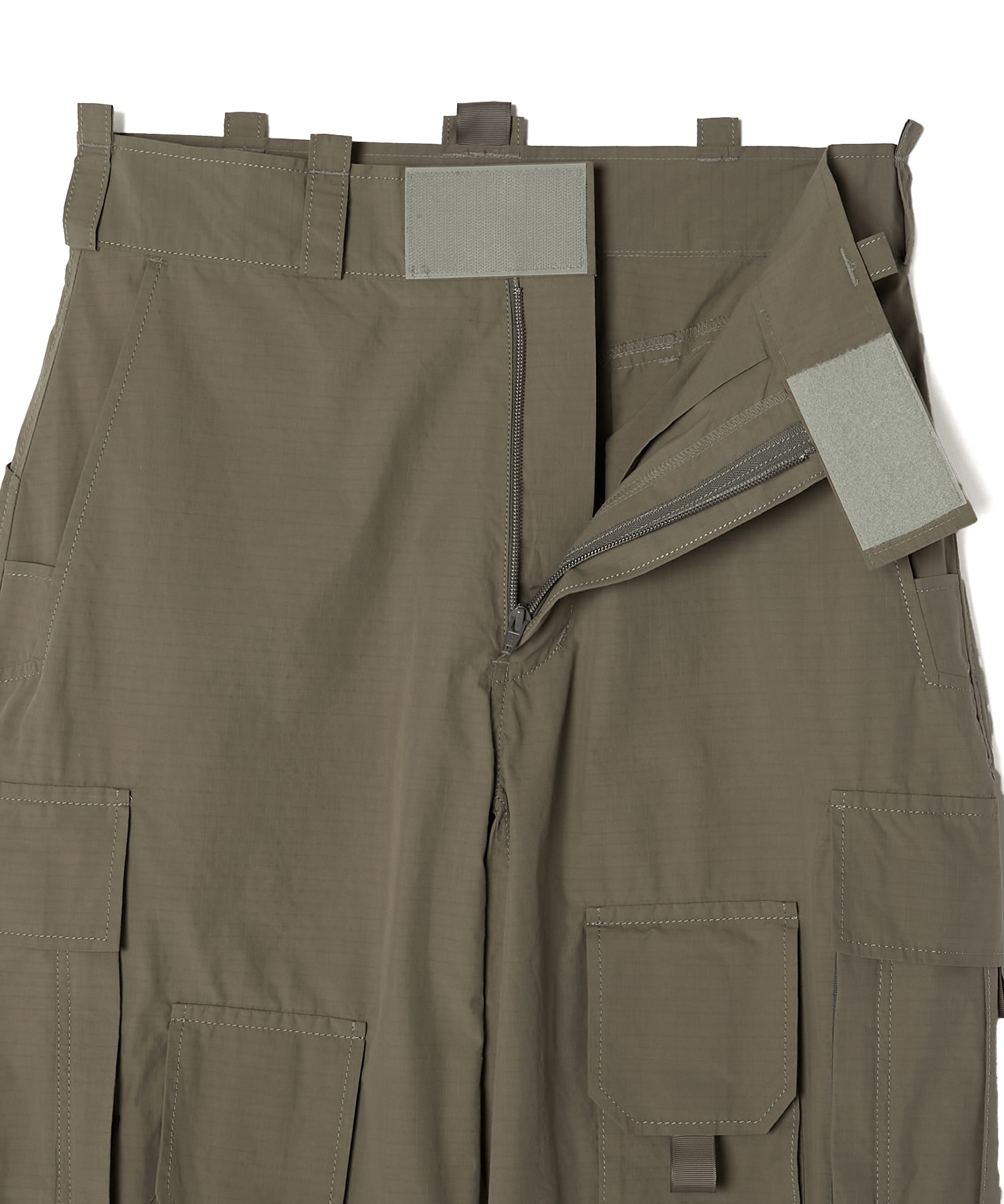 9251-CP01-002 ×ArkAir PANTS N.HOOLYWOOD