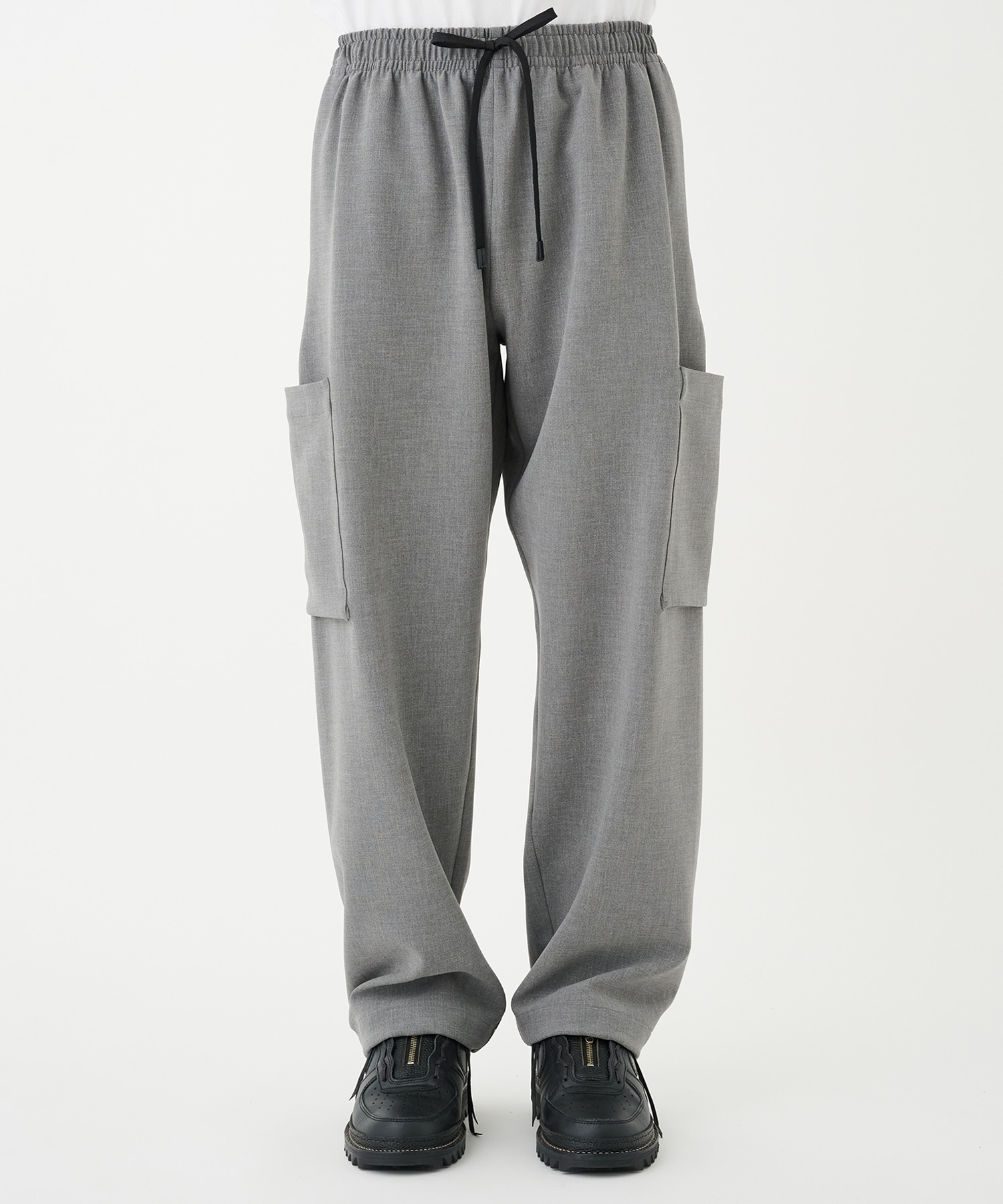 2251-CP26-006 パンツ N.HOOLYWOOD