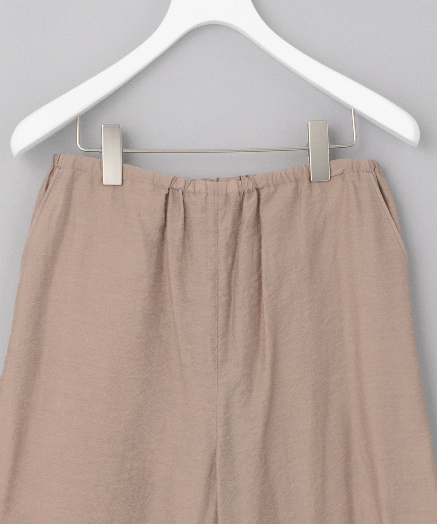 Ny-Vi-Li Side Seamless Slacks blurhms