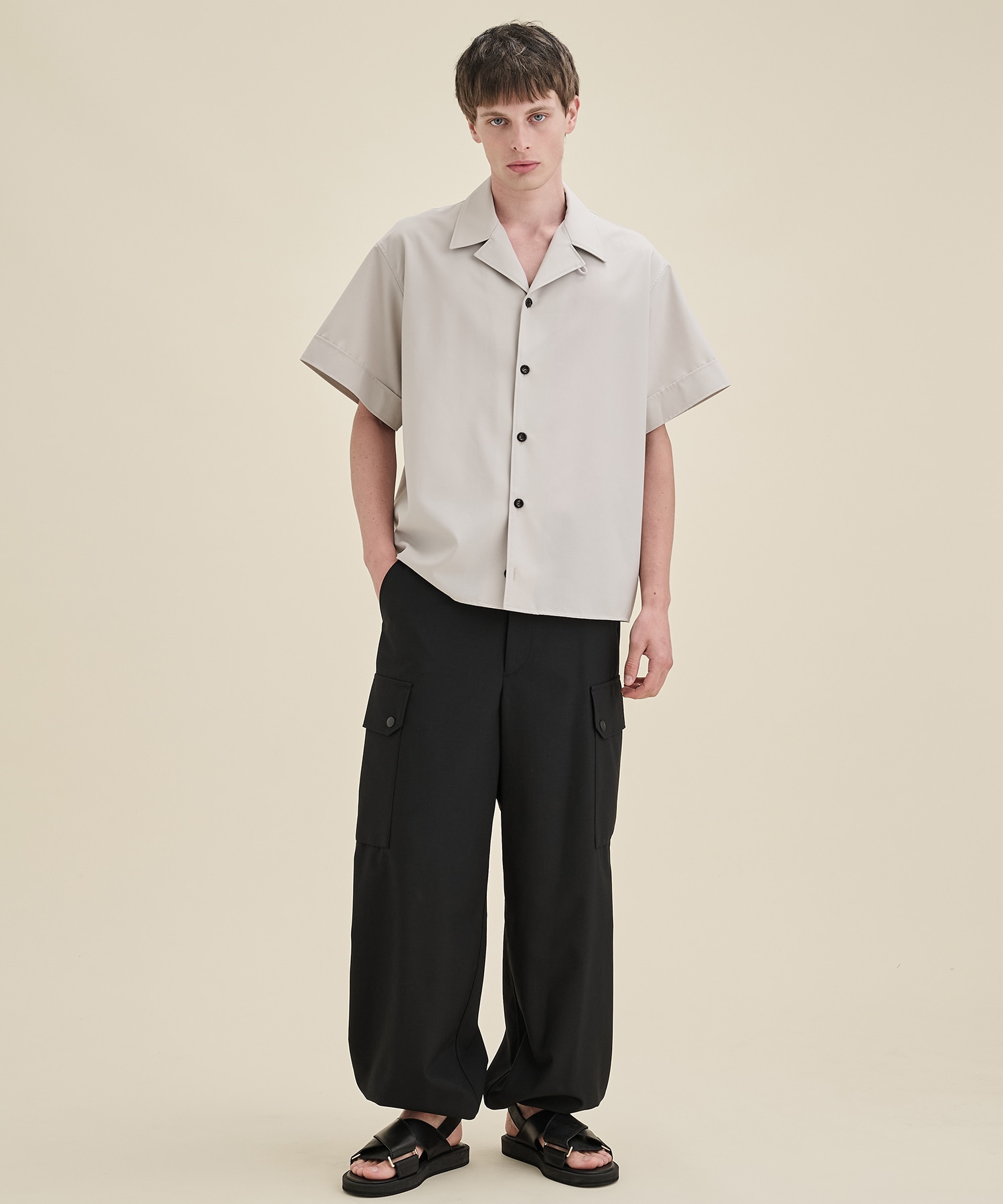 別注 THE CARGO PANTS THE RERACS