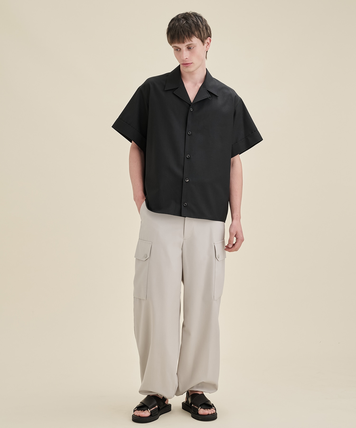 別注 THE CARGO PANTS THE RERACS