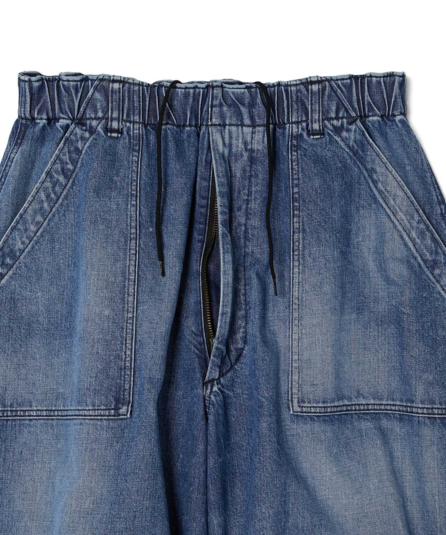 9251-CP06-007 PANTS N.HOOLYWOOD