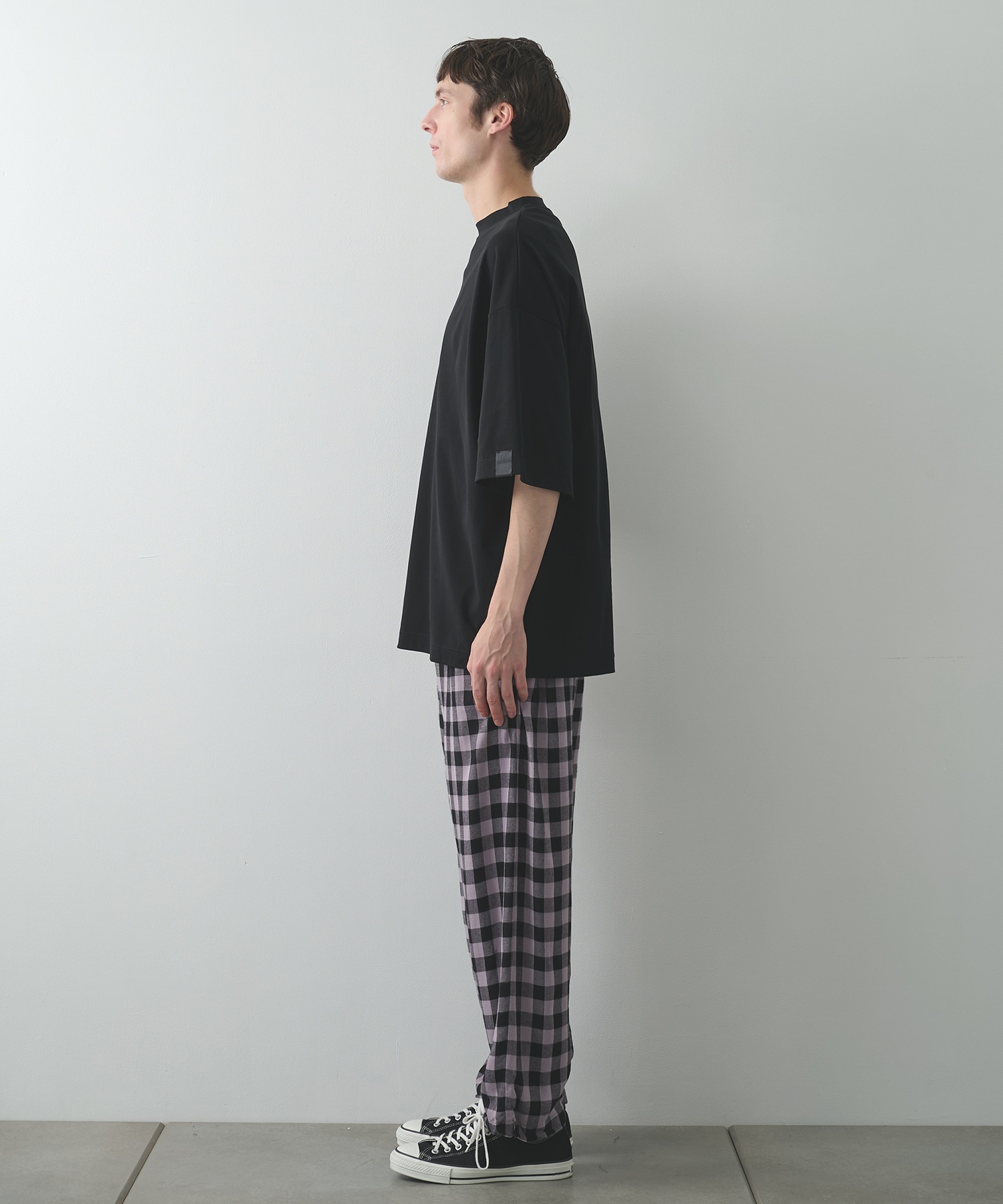 2251-CP28-009 PANTS N.HOOLYWOOD