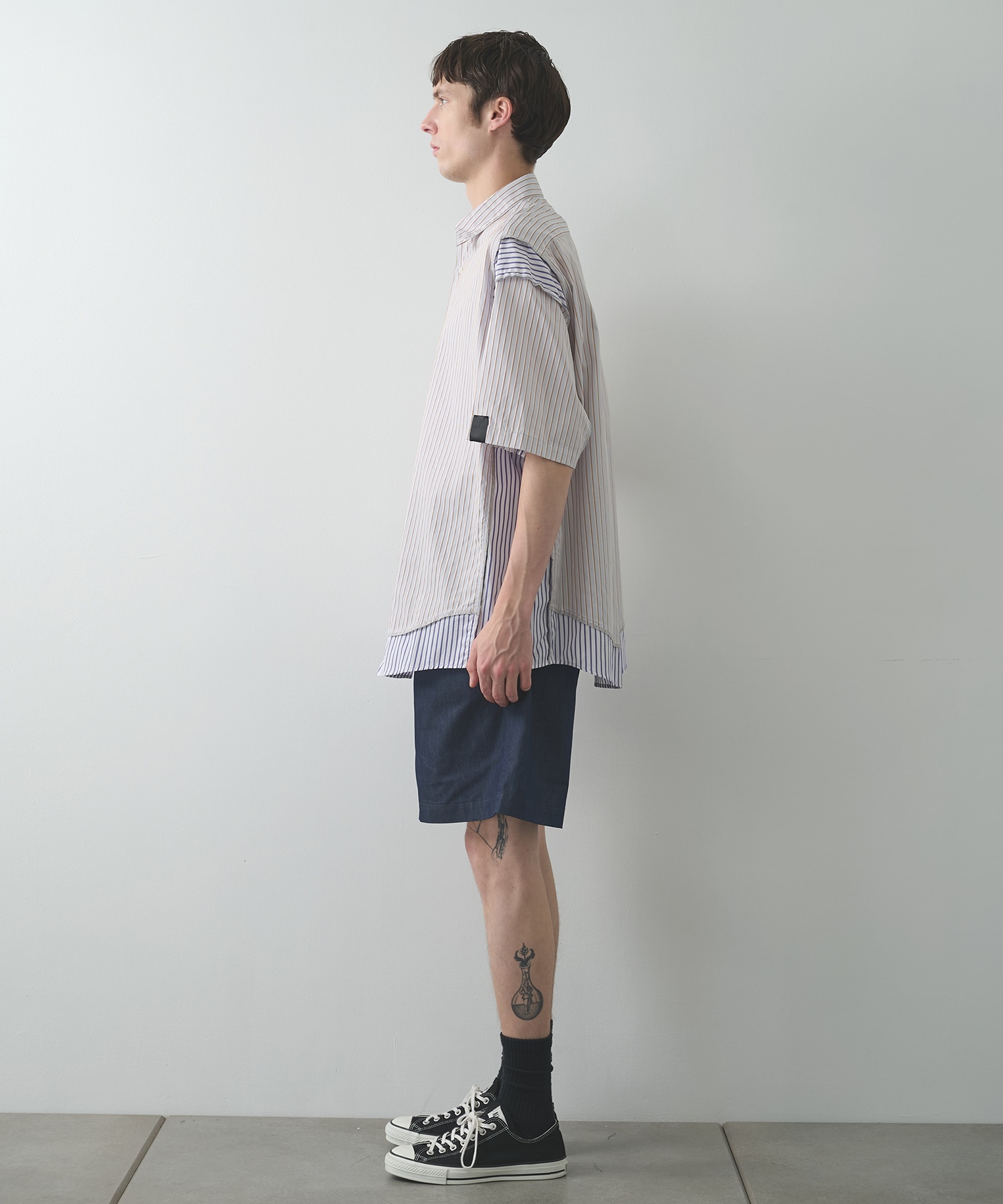 9251-CP50-008 PANTS N.HOOLYWOOD